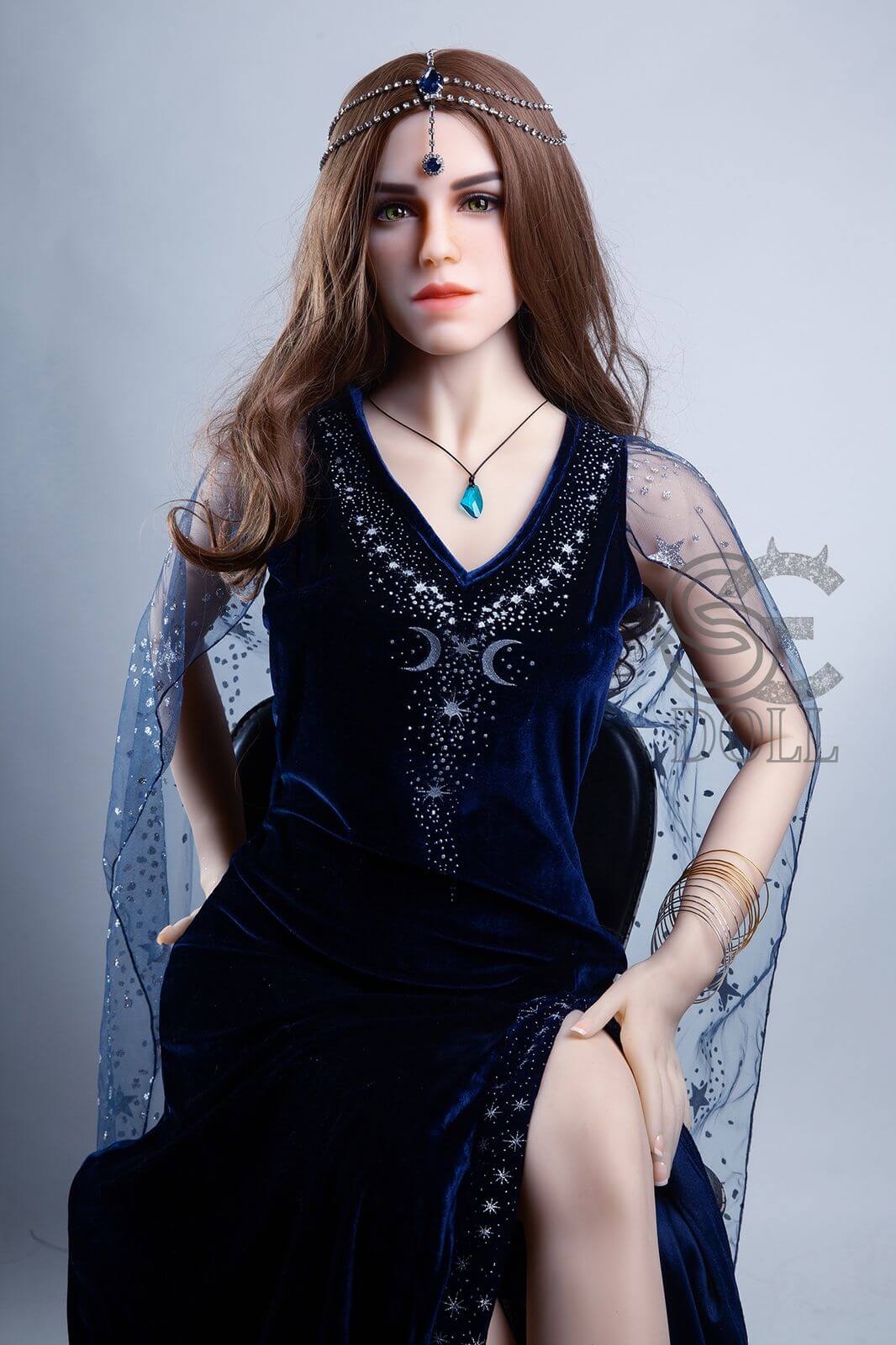 Sexpuppe Flora