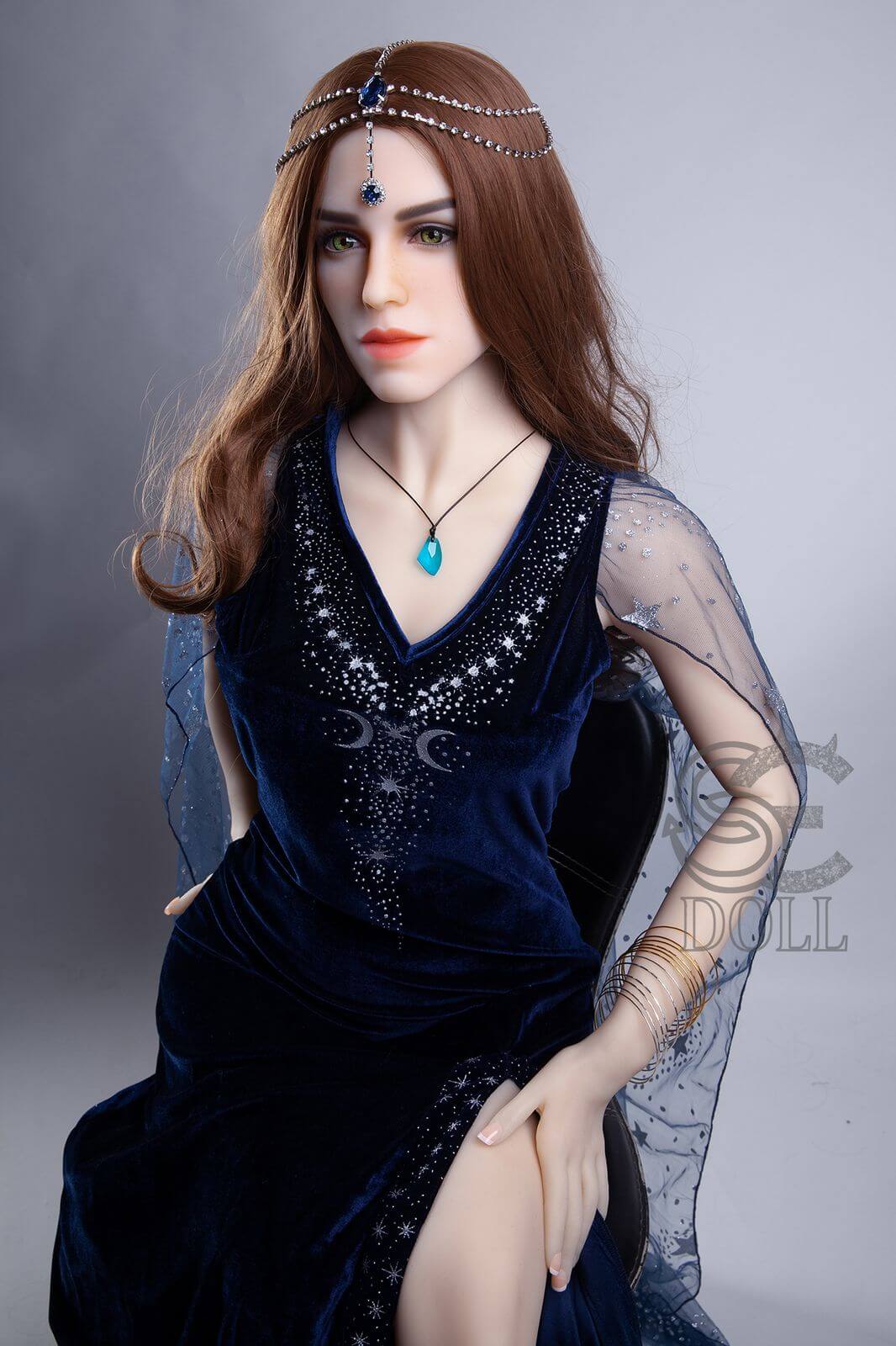 Sexpuppe Flora