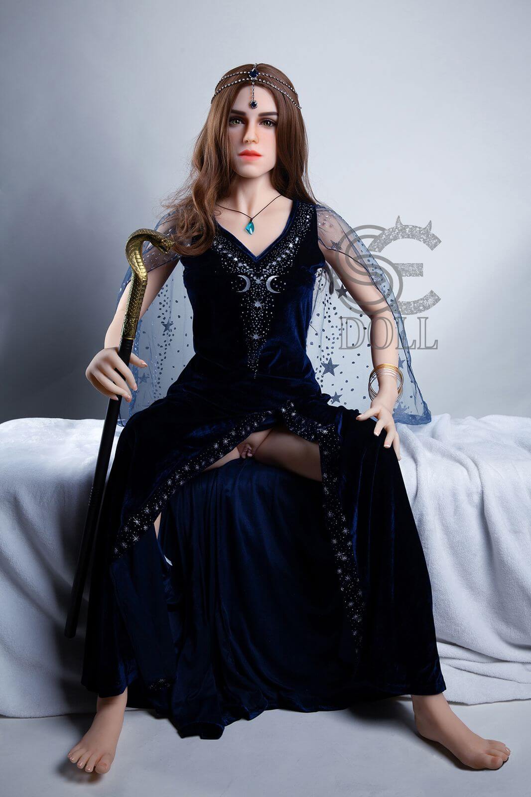 Sexpuppe Flora