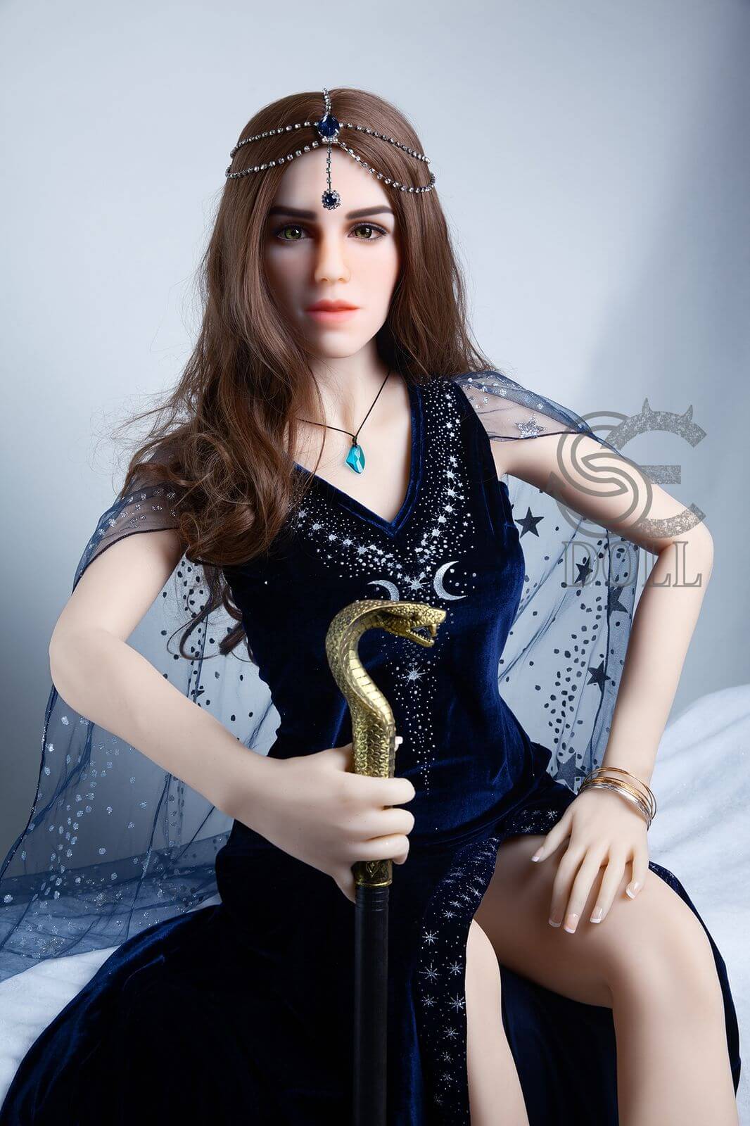 Sexpuppe Flora
