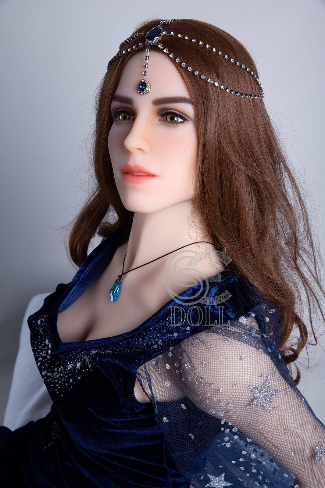 Sexpuppe Flora