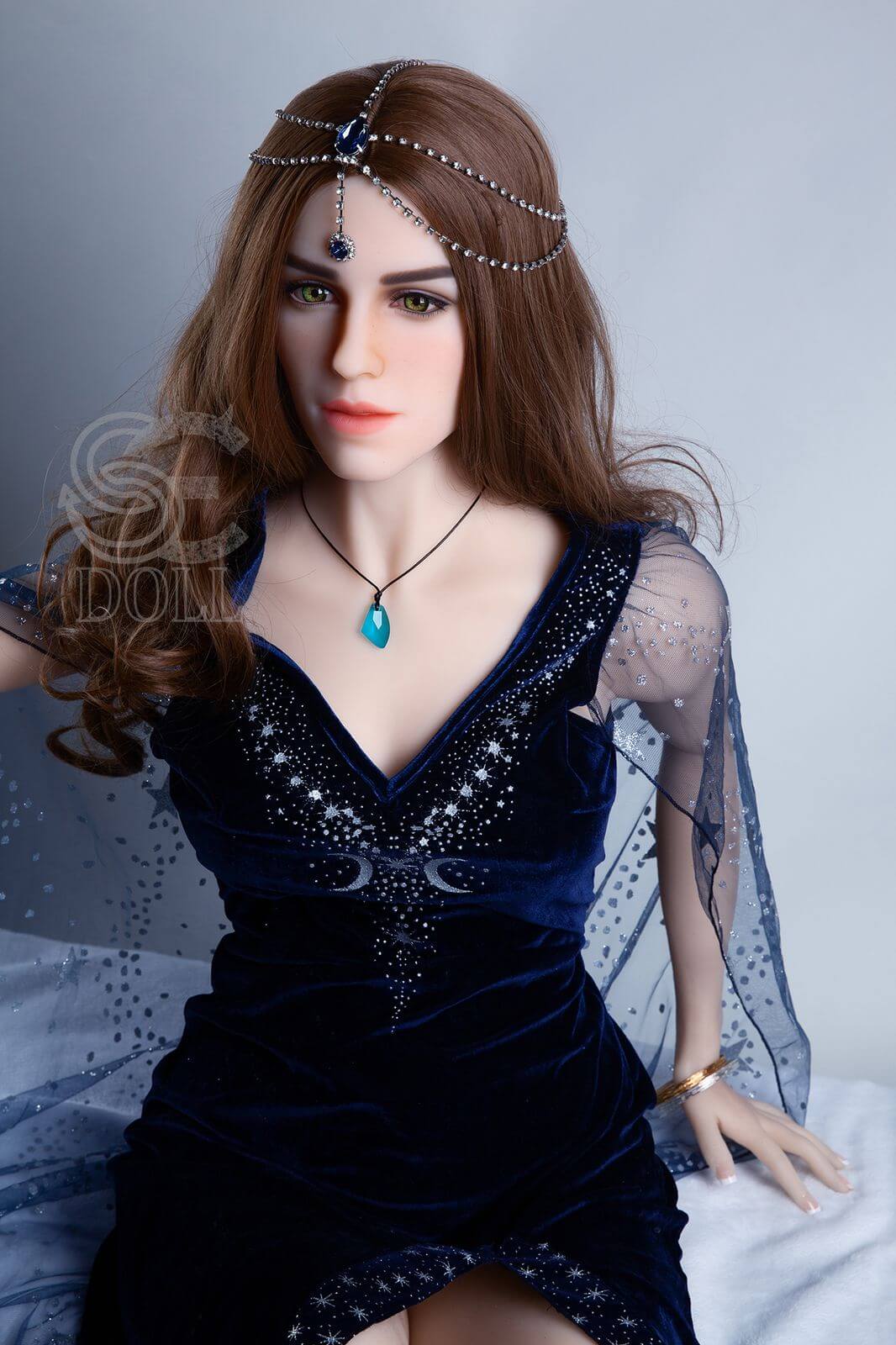 Sexpuppe Flora