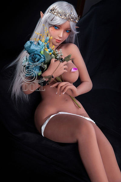 Sexpuppe Armanda