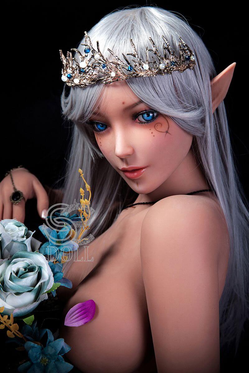 Sexpuppe Armanda