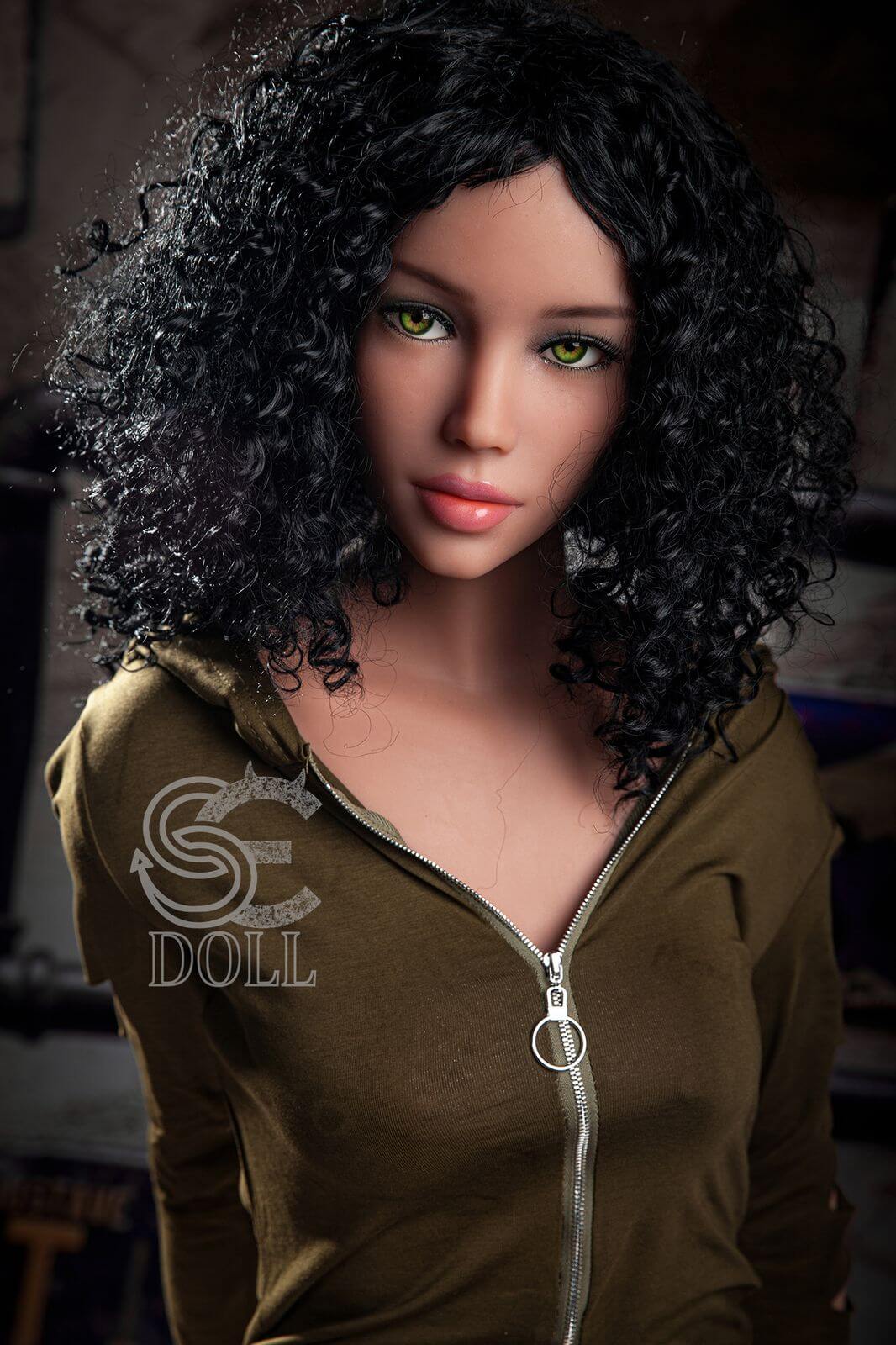 Sexpuppe Eva