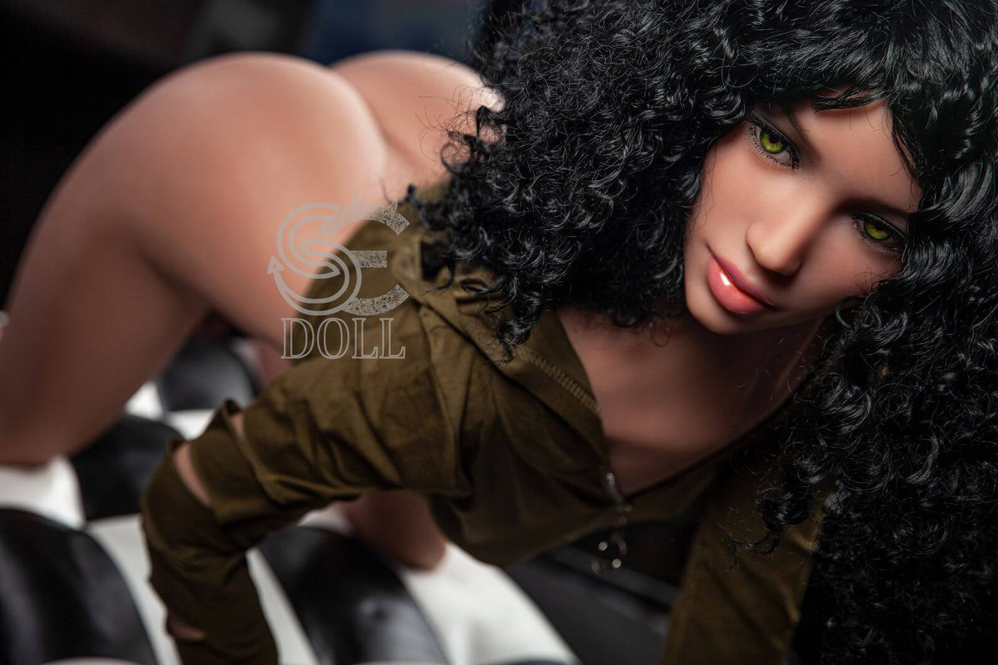 Sexpuppe Eva