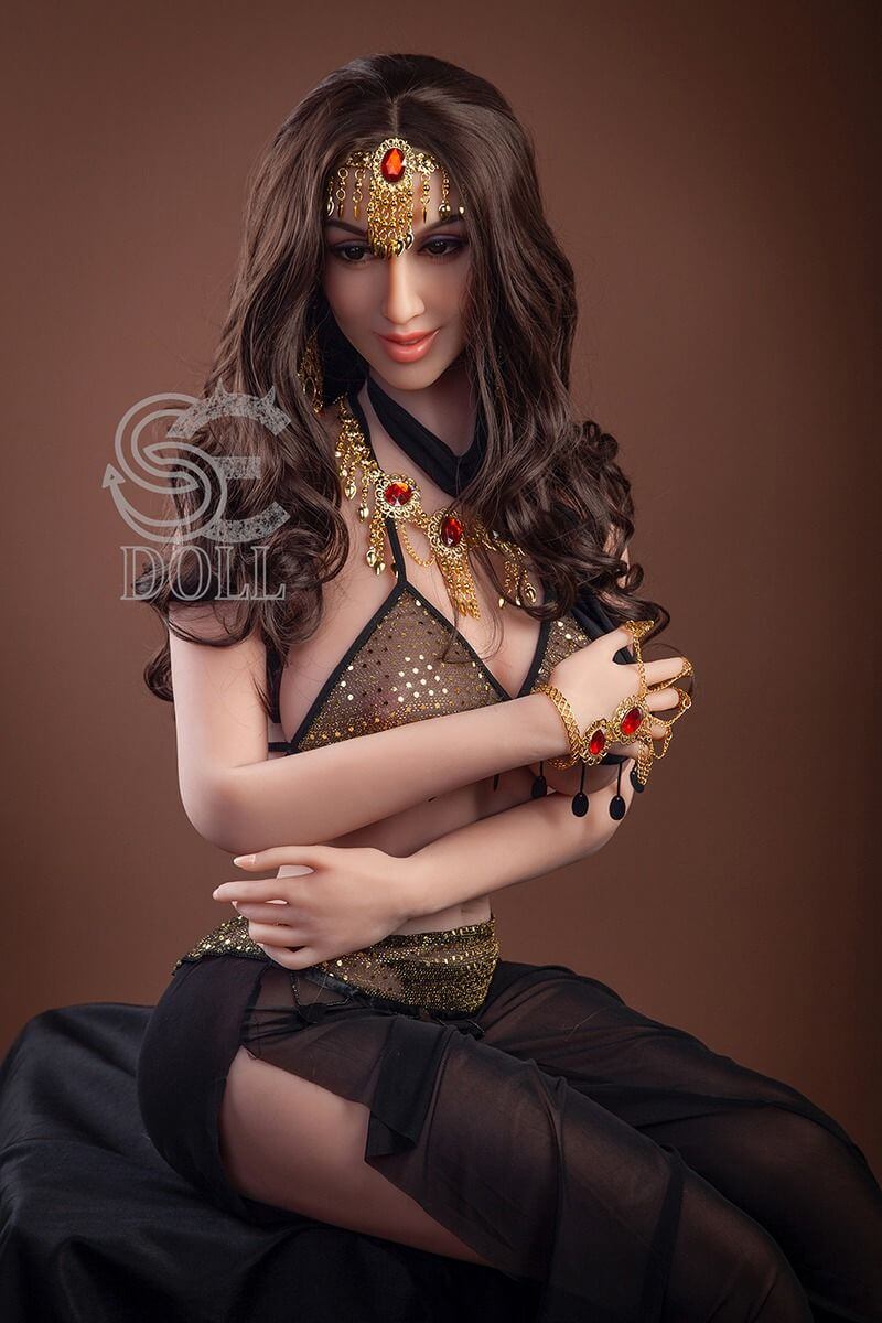 Sexpuppe Kareena