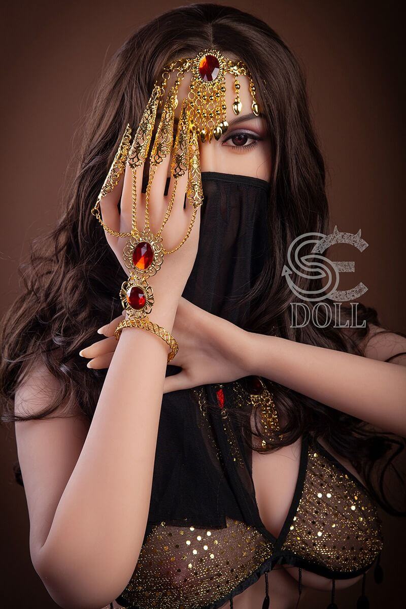 Sexpuppe Kareena