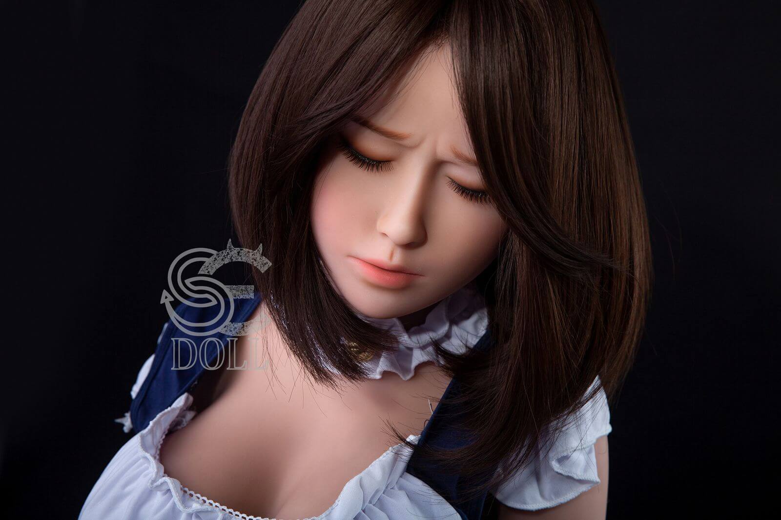 Sexpuppe Lilith