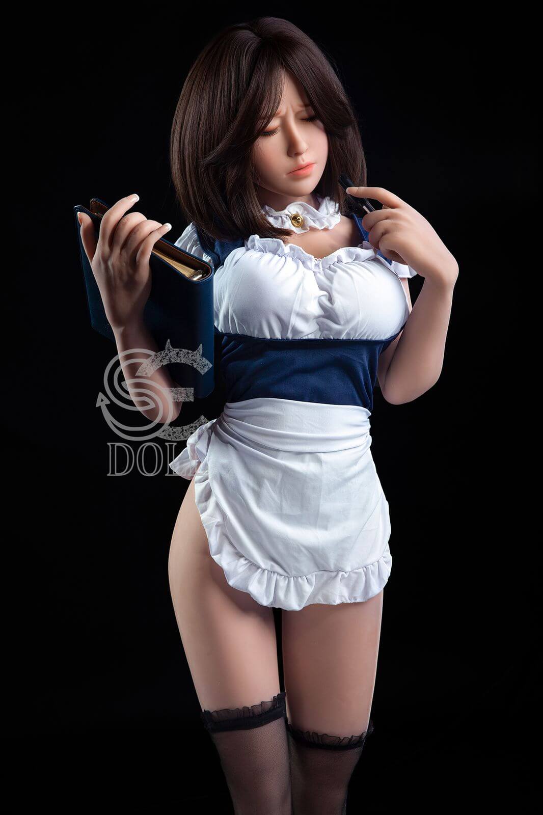 Sexpuppe Lilith