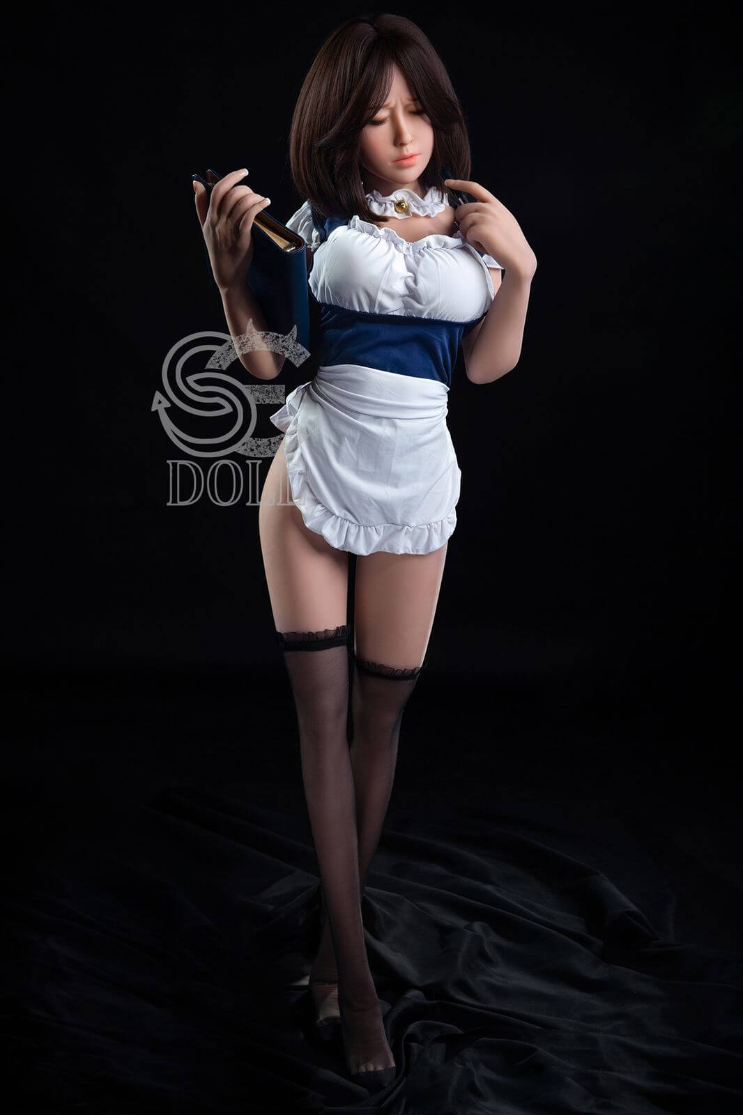 Sexpuppe Lilith