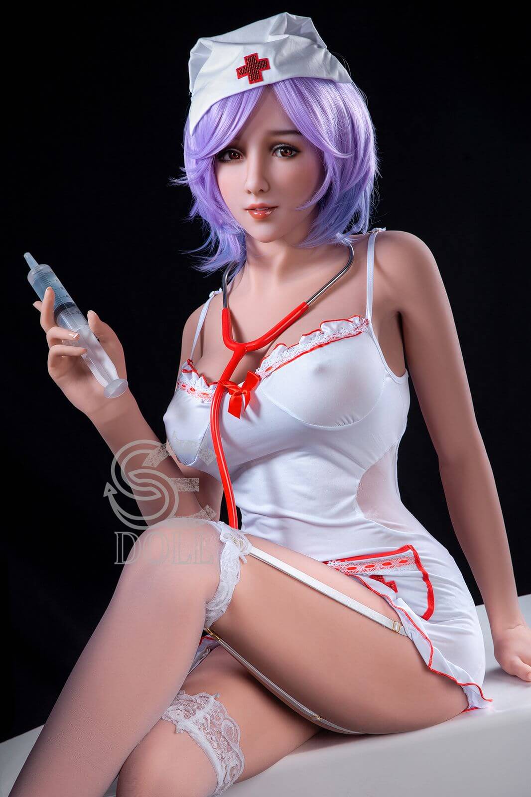 Sexpuppe Monica