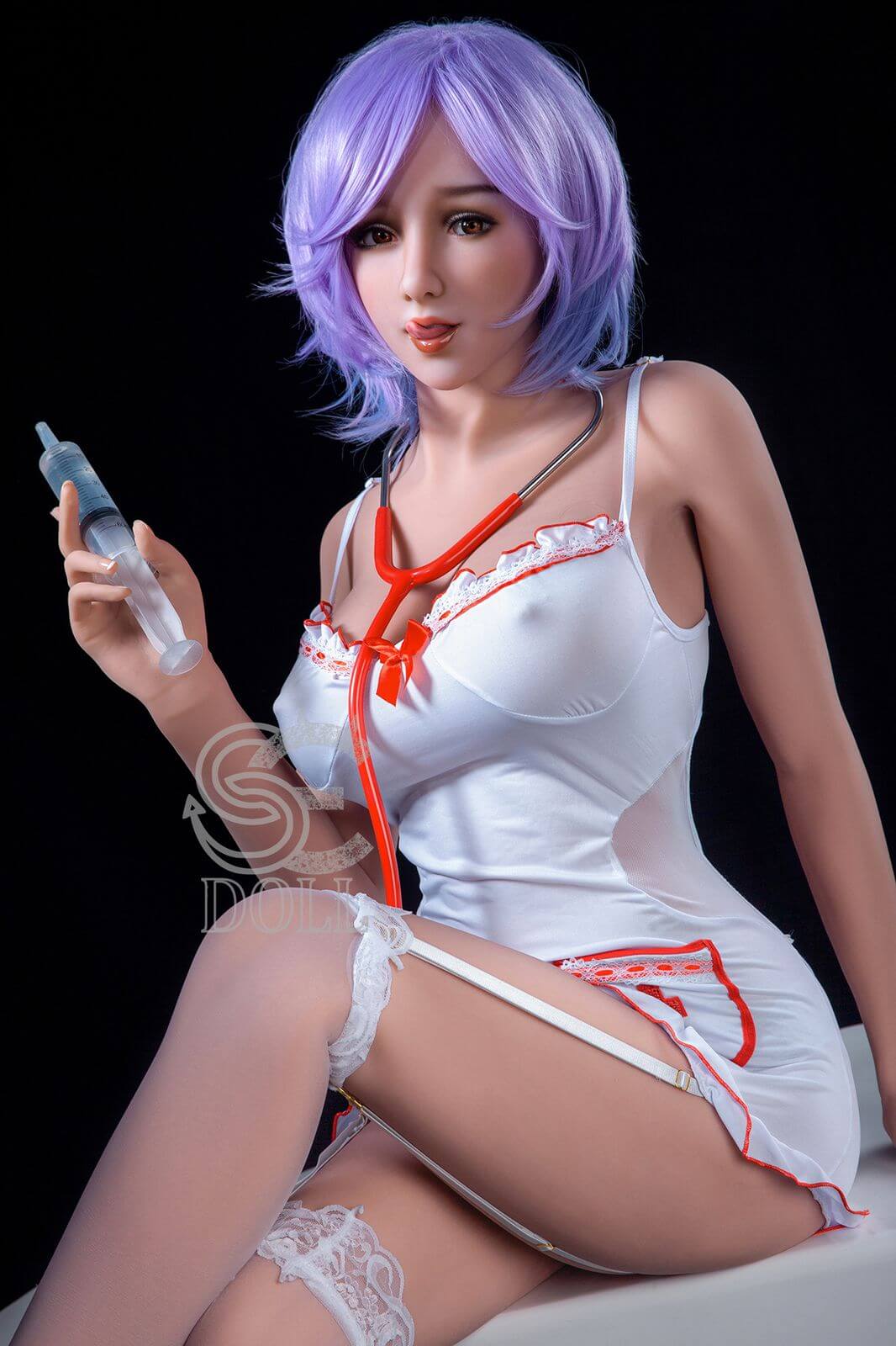Sexpuppe Monica