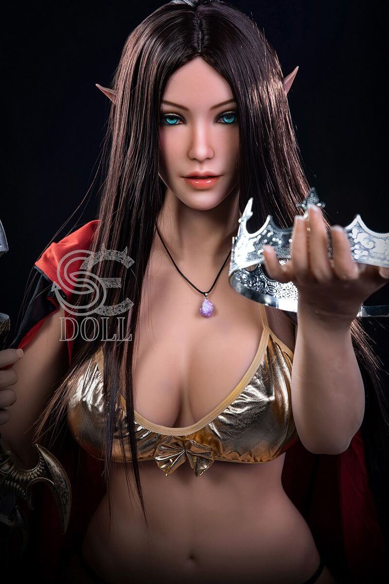 Sexpuppe Luis