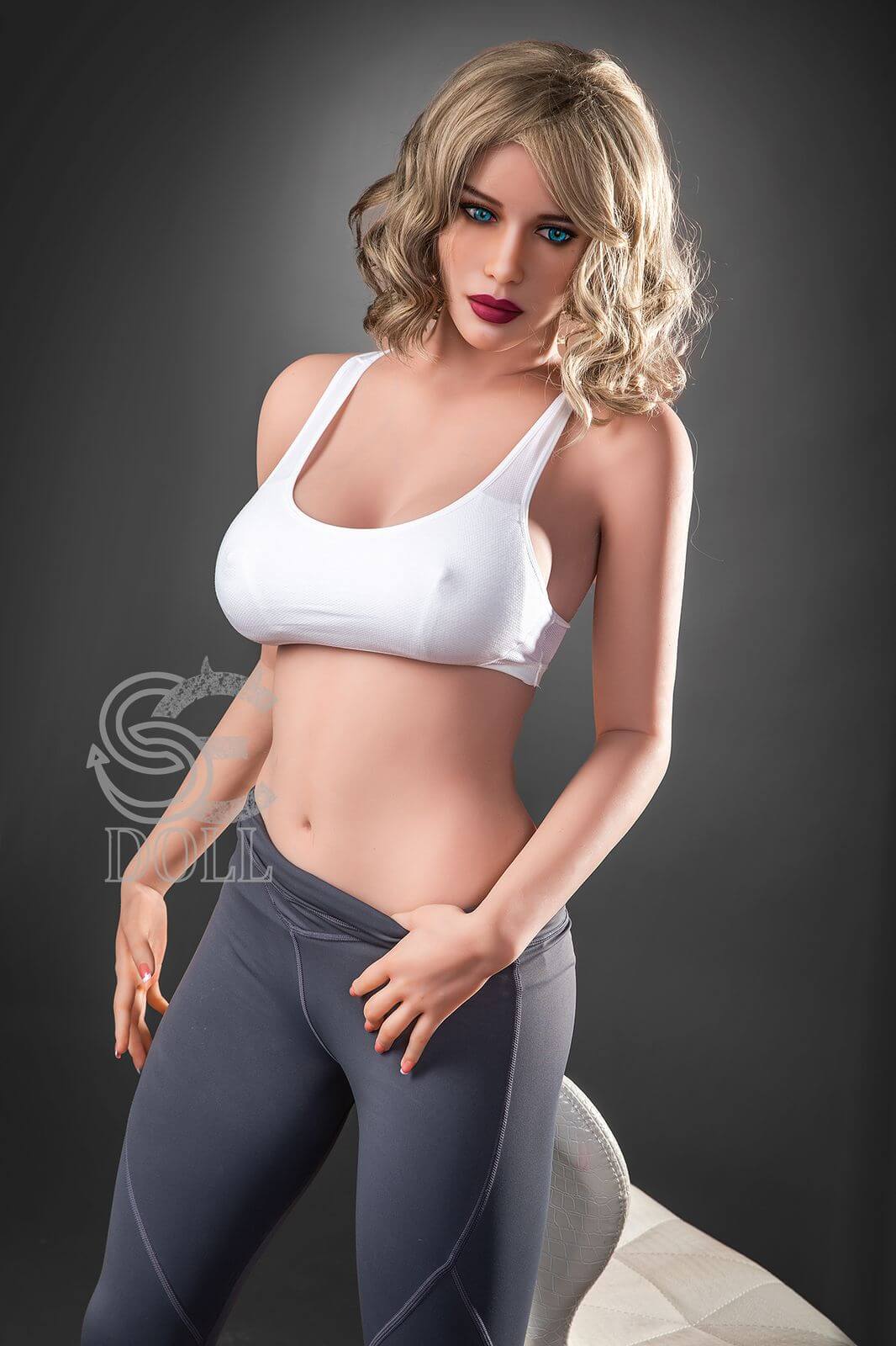 Sexpuppe Marian