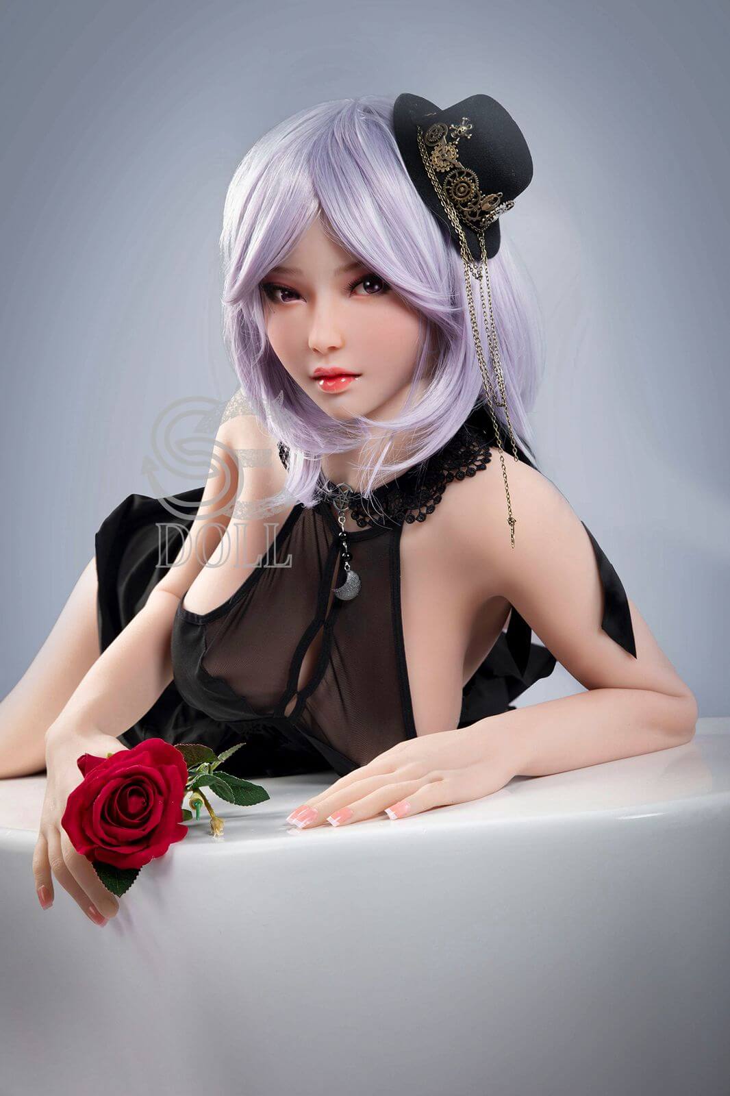 Sexpuppe Miya