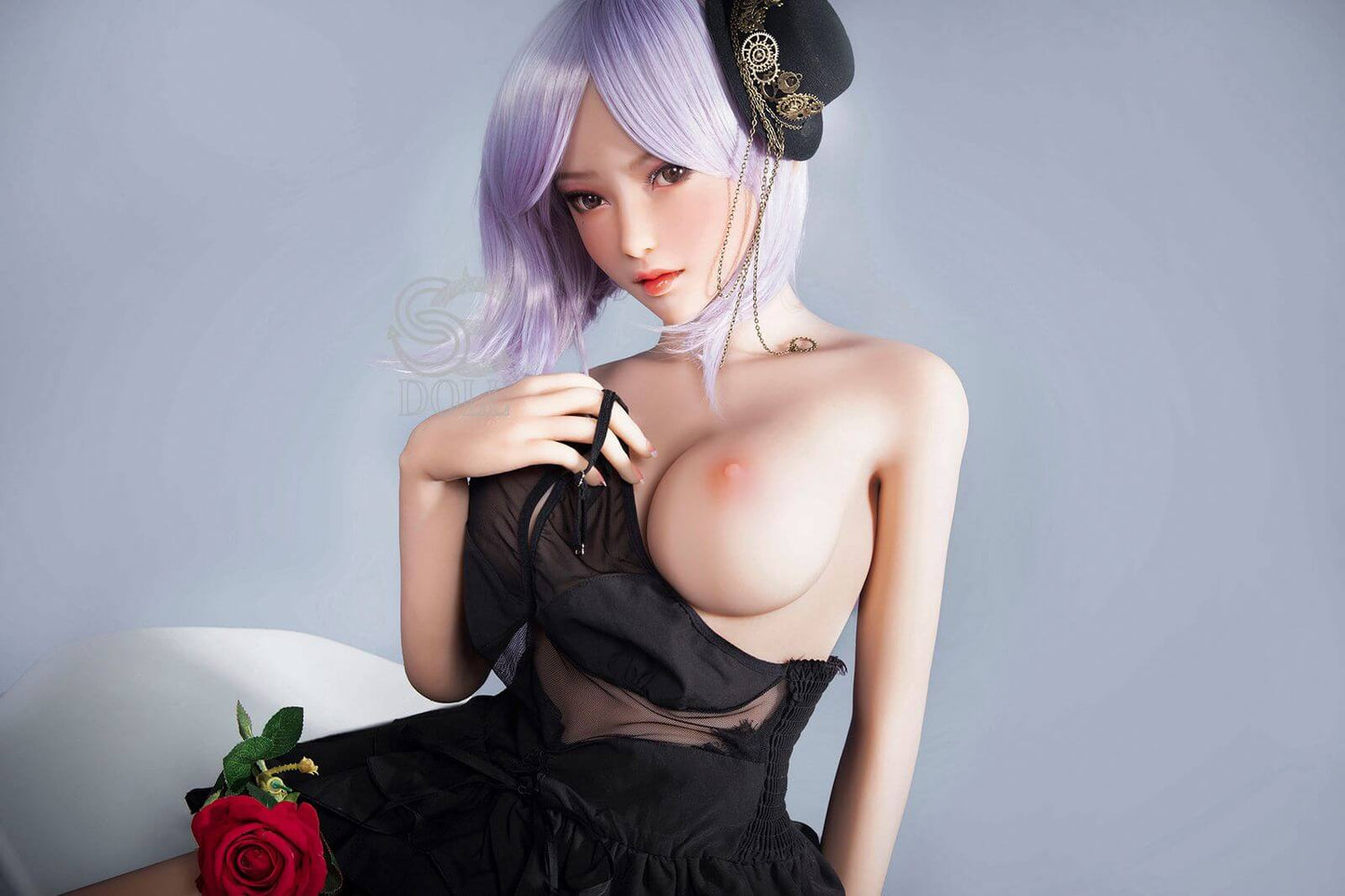 Sexpuppe Miya