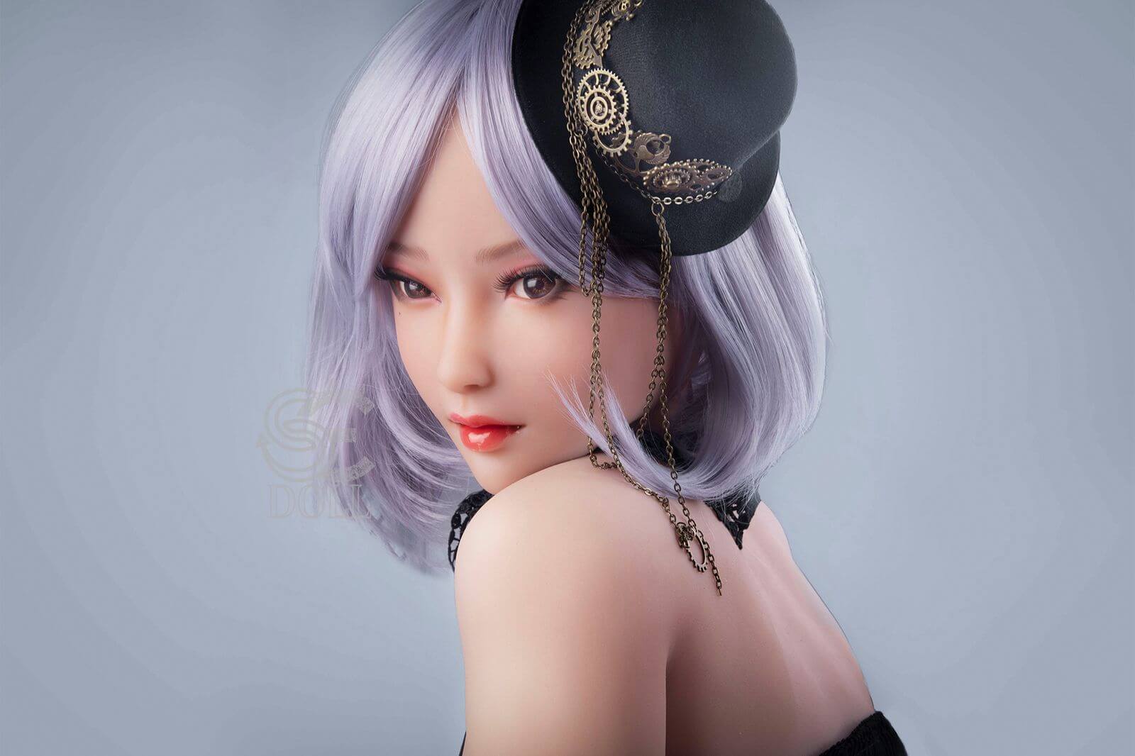 Sexpuppe Miya