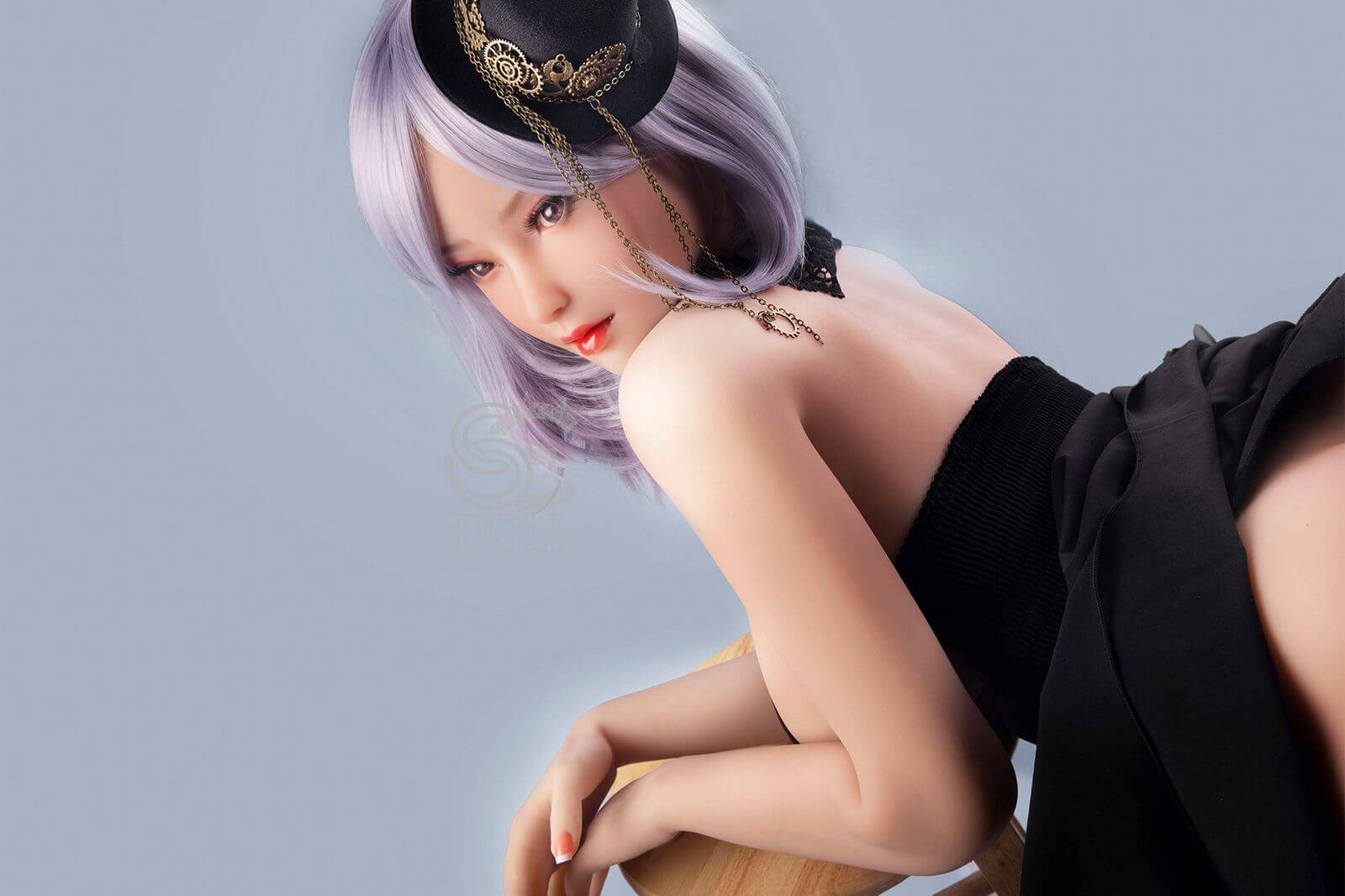 Sexpuppe Miya