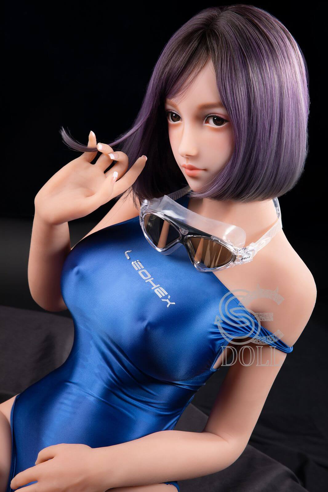 Sexpuppe Miki