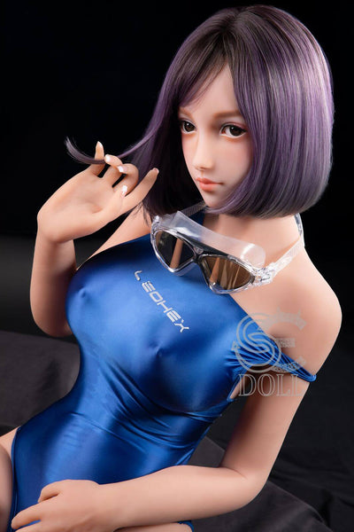 Sexpuppe Miki