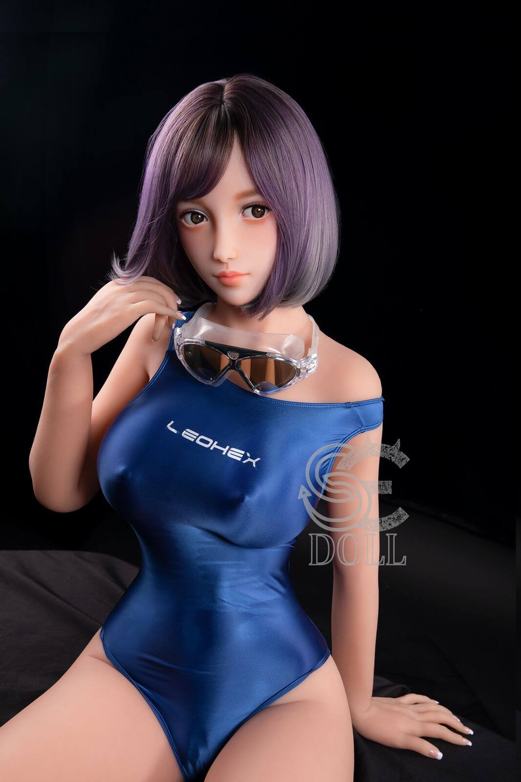 Sexpuppe Miki