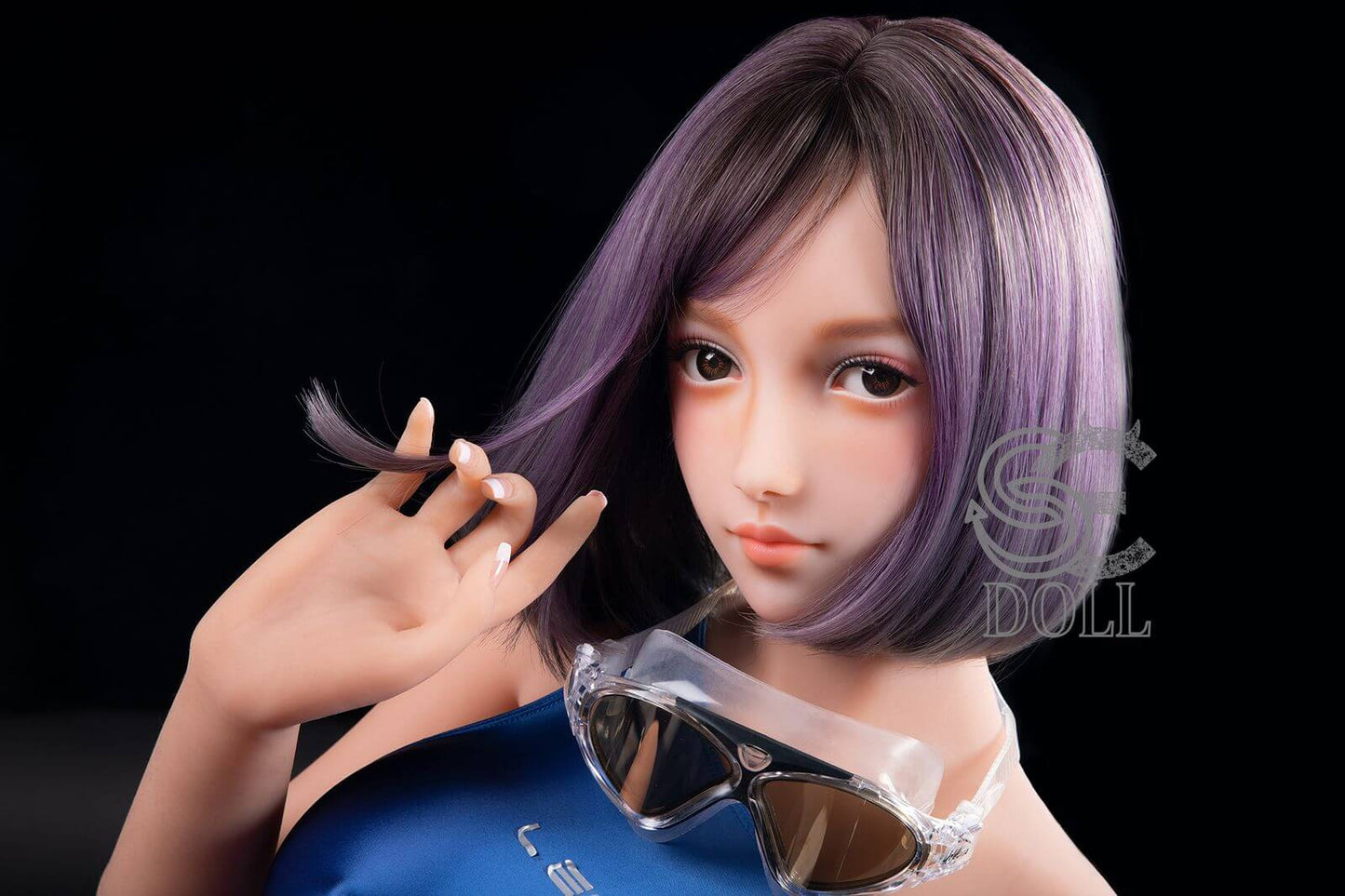 Sexpuppe Miki