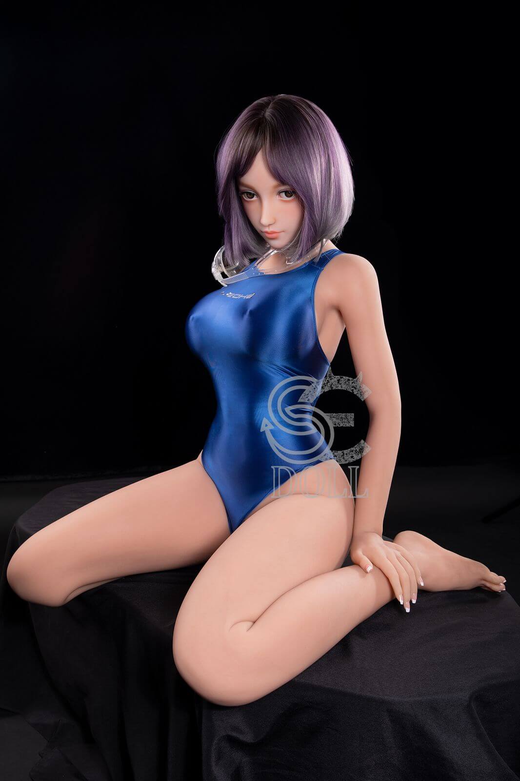 Sexpuppe Miki