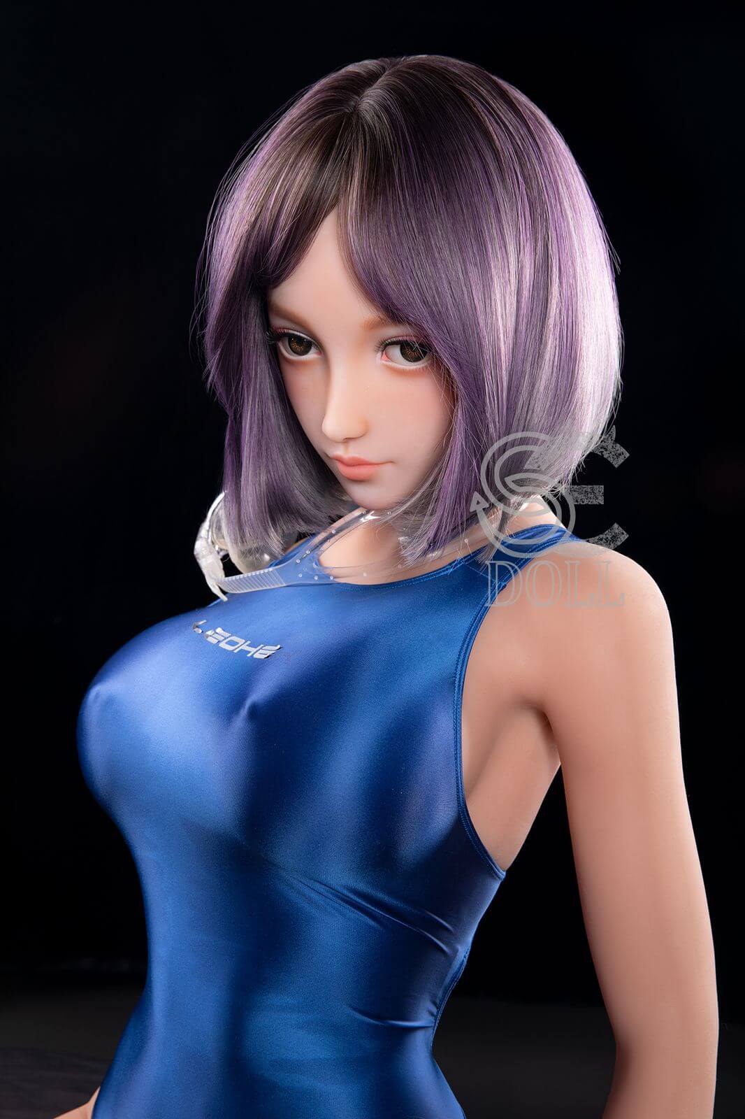 Sexpuppe Miki