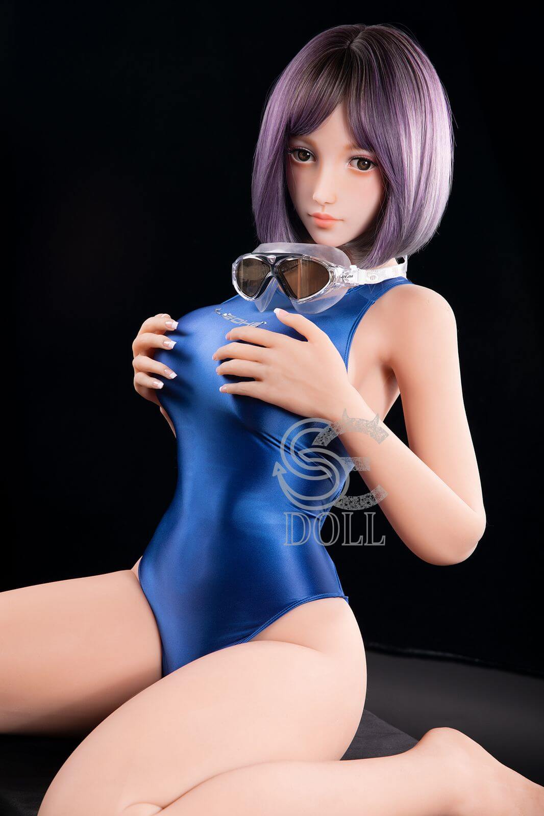 Sexpuppe Miki