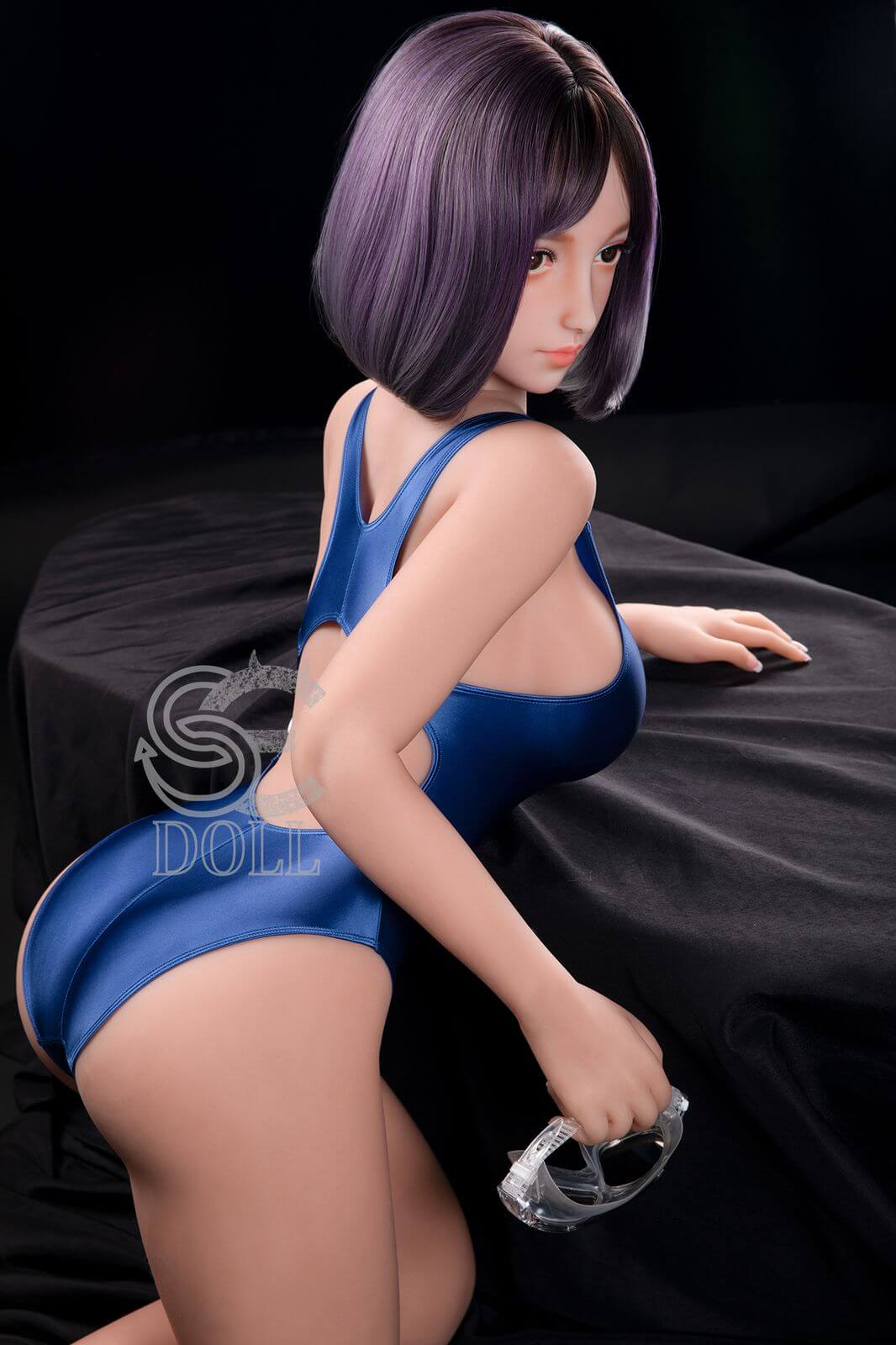 Sexpuppe Miki