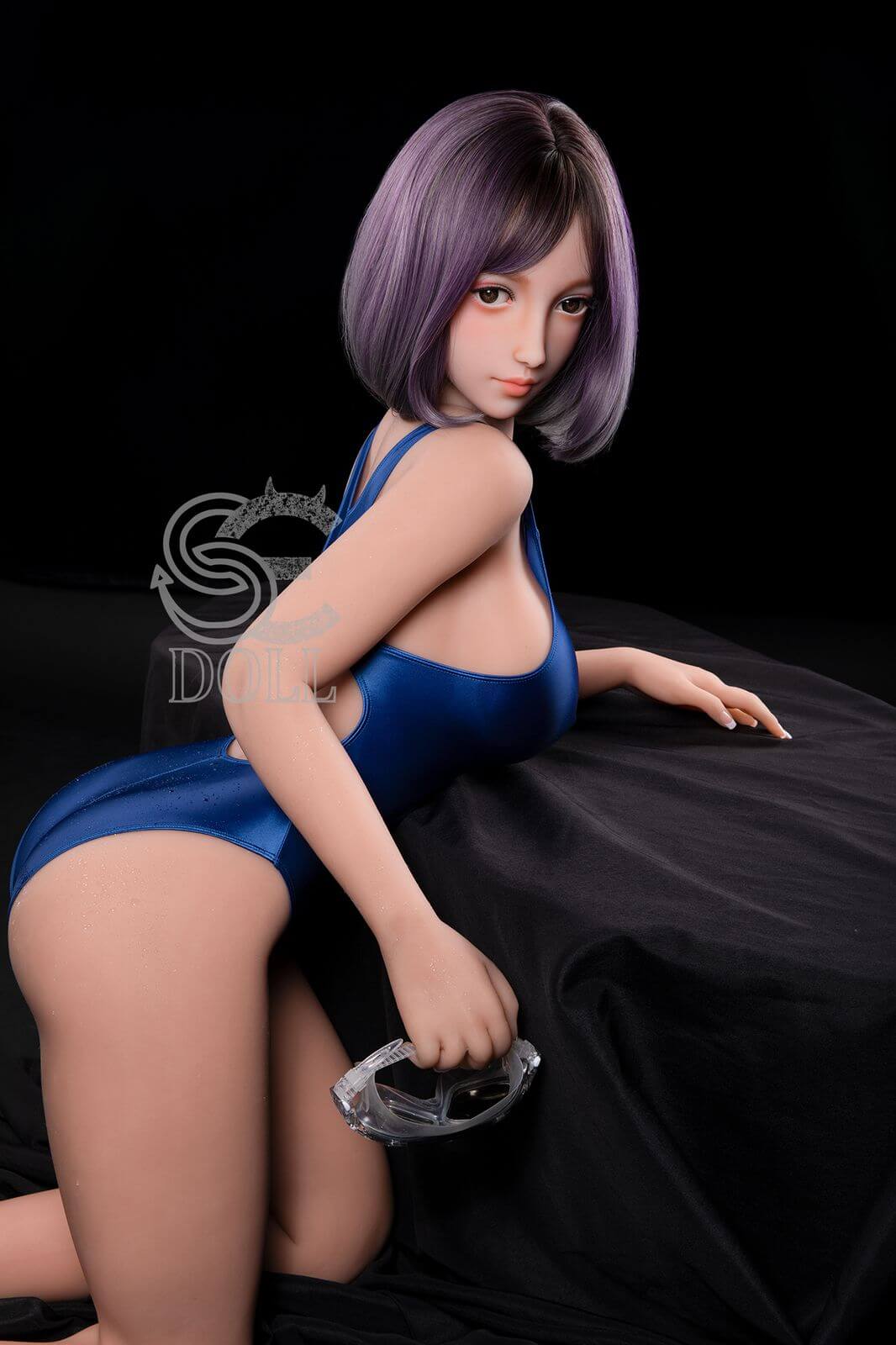 Sexpuppe Miki