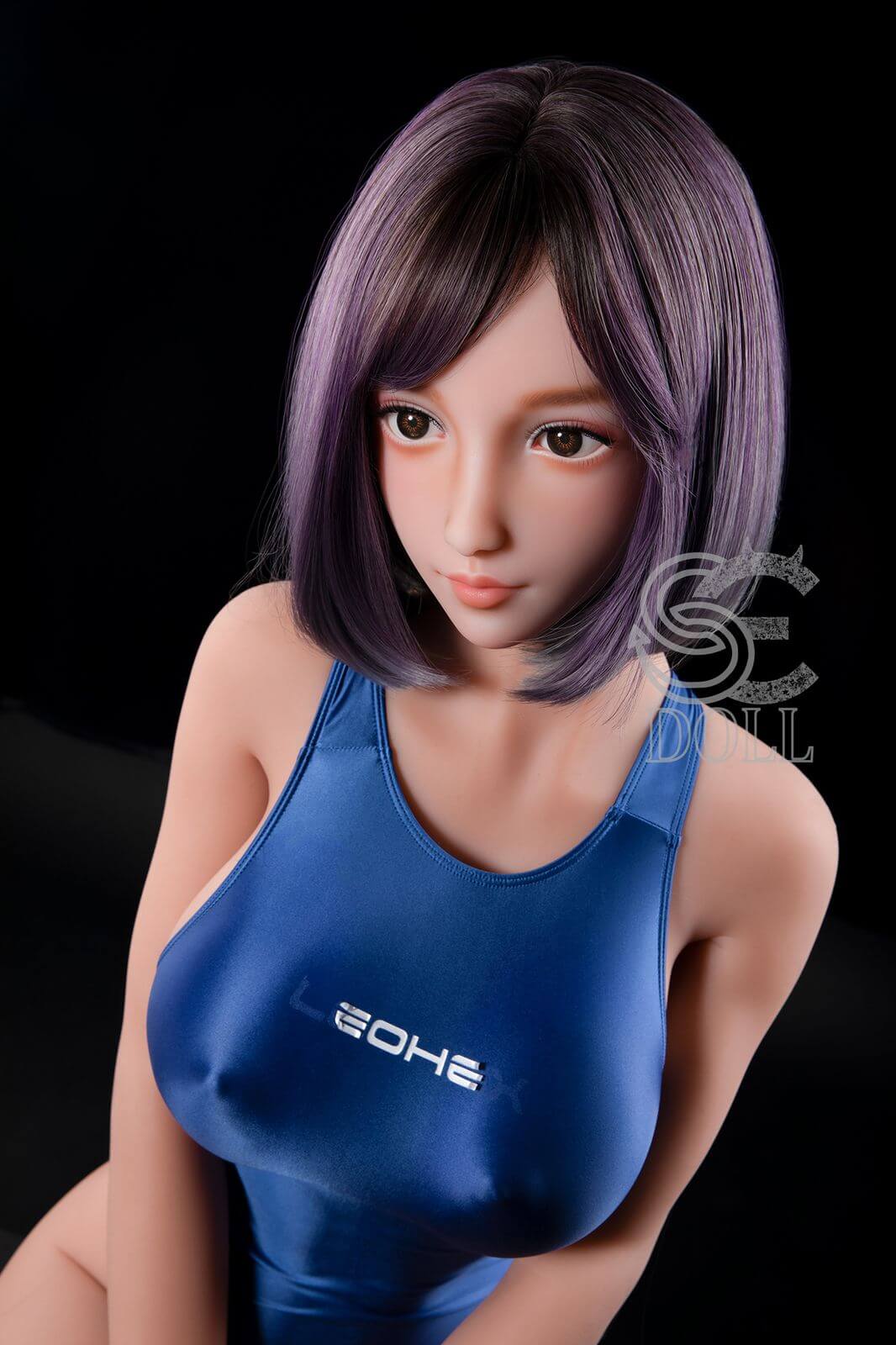 Sexpuppe Miki