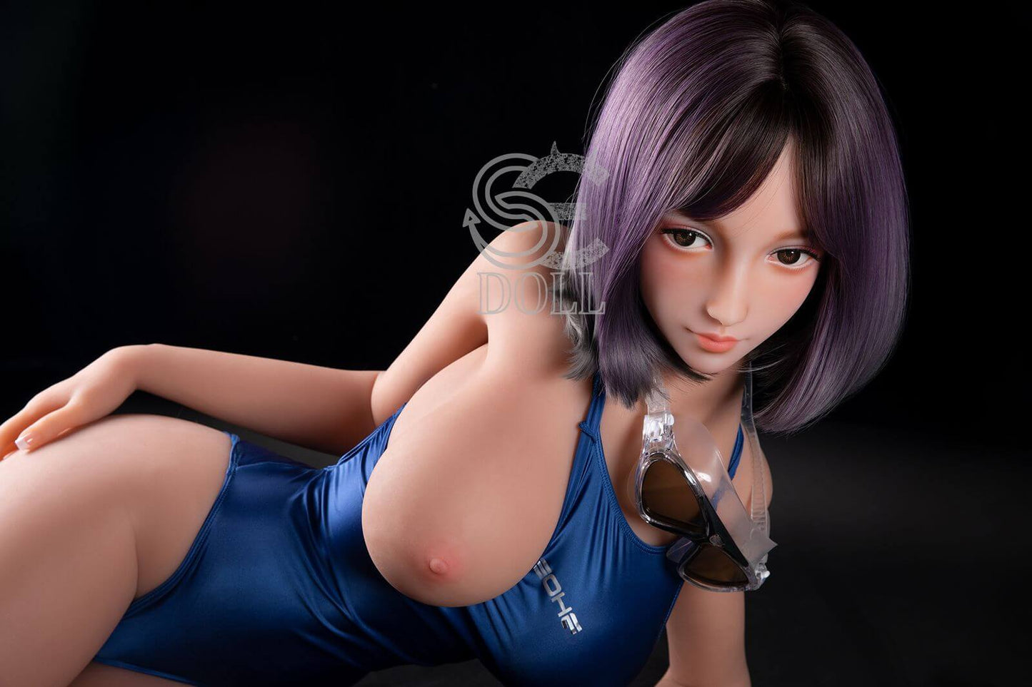 Sexpuppe Miki