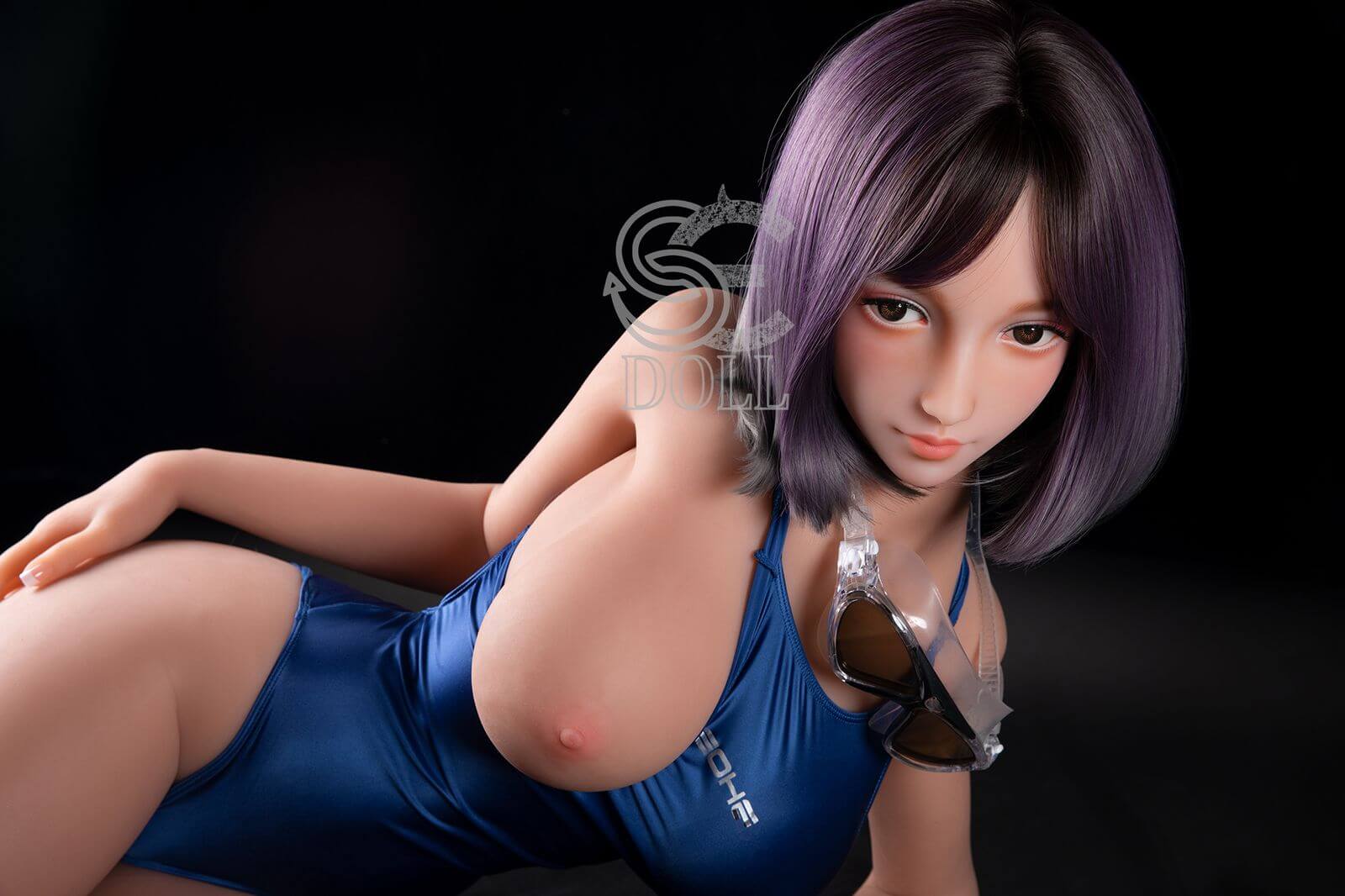 Sexpuppe Miki