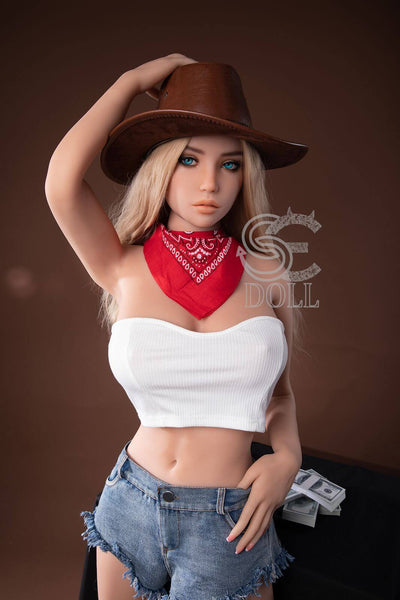 Sexpuppe Caroline