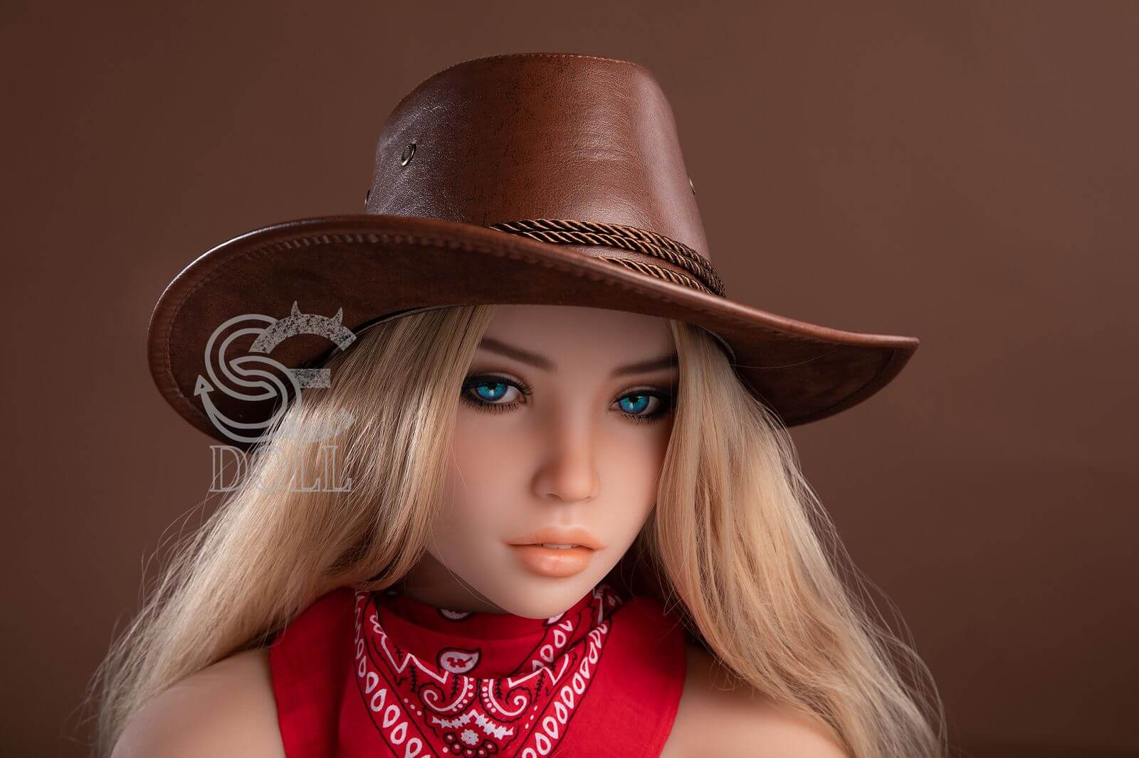 Sexpuppe Caroline