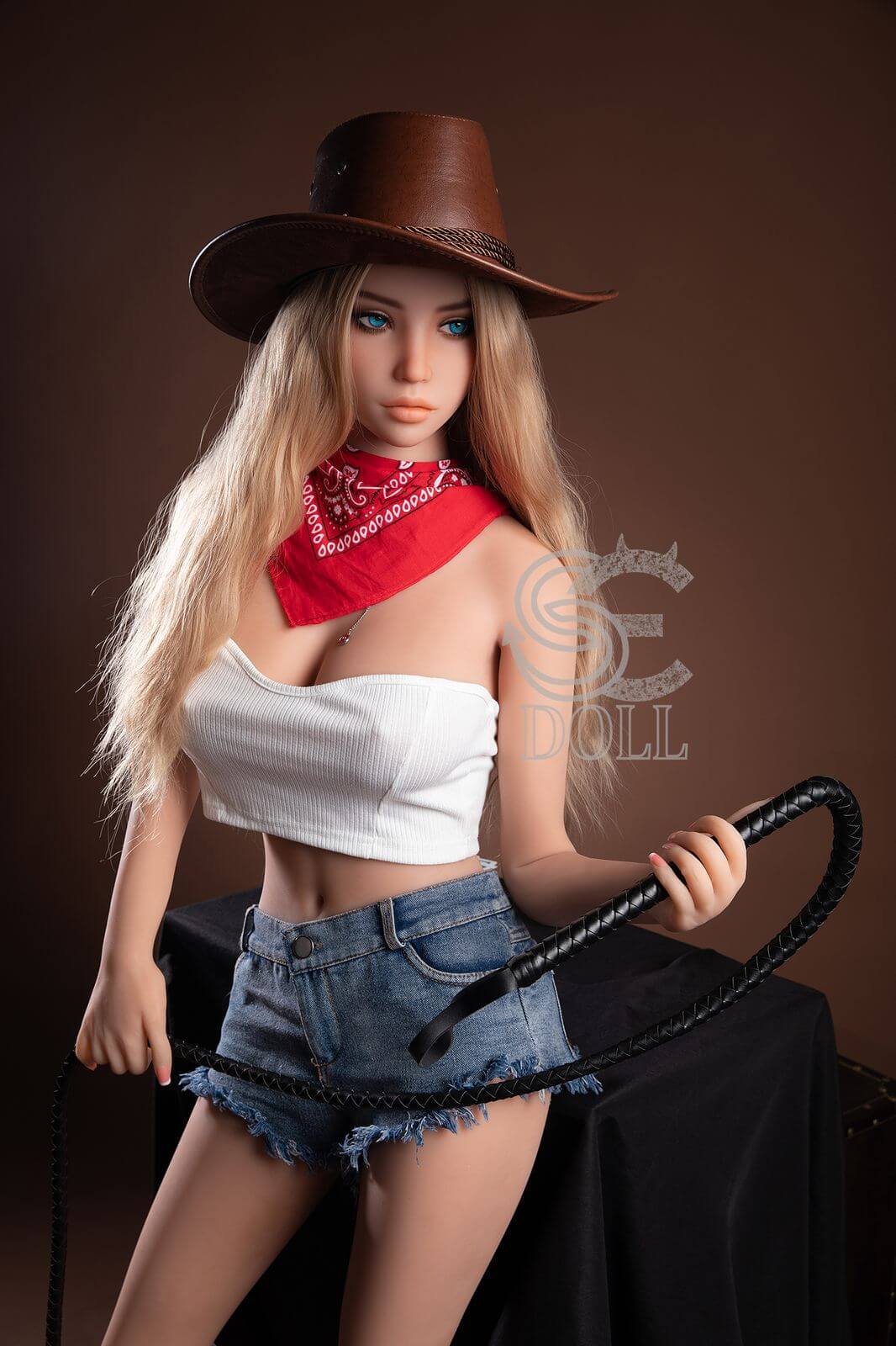 Sexpuppe Caroline