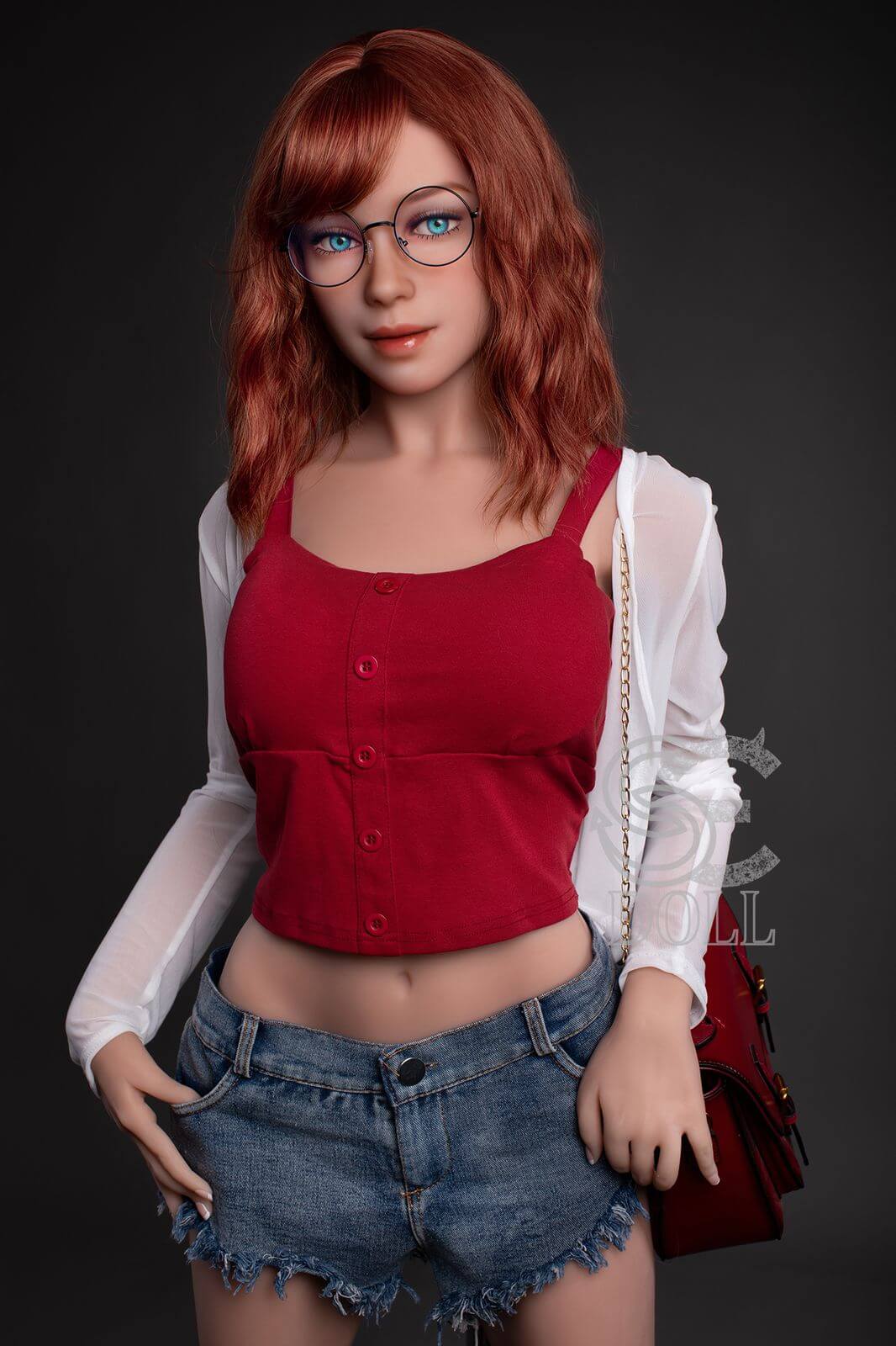 Sexpuppe Bonnie