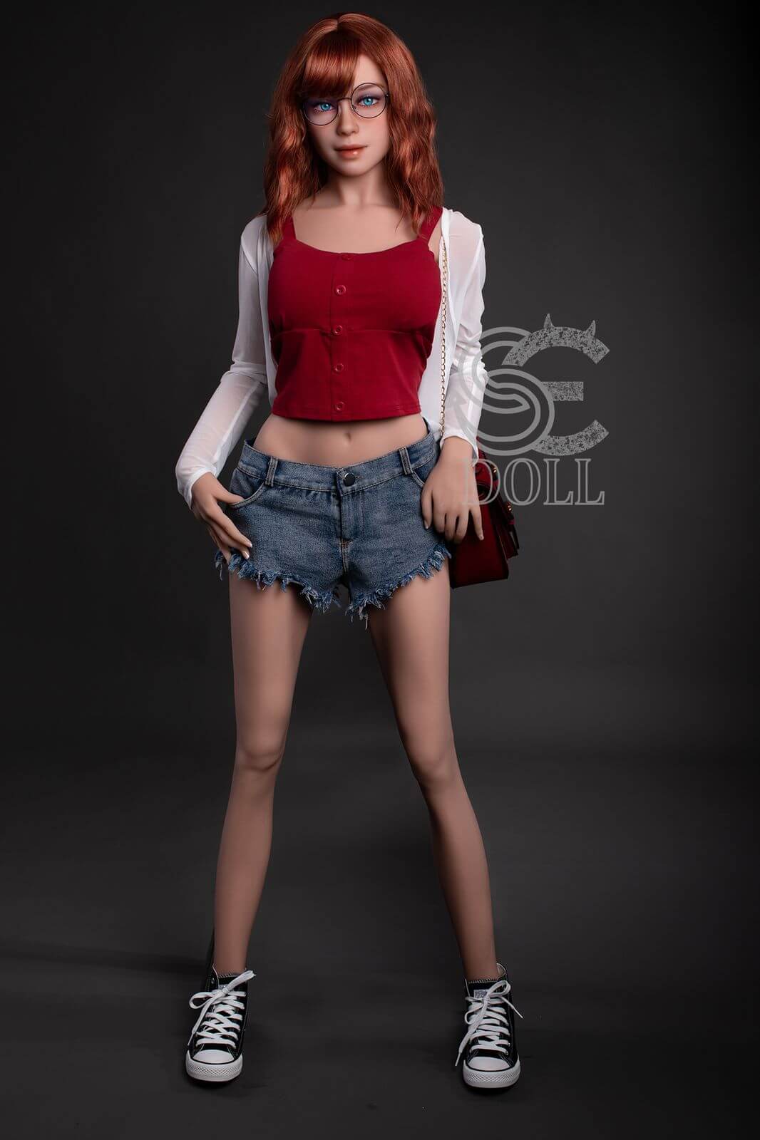 Sexpuppe Bonnie