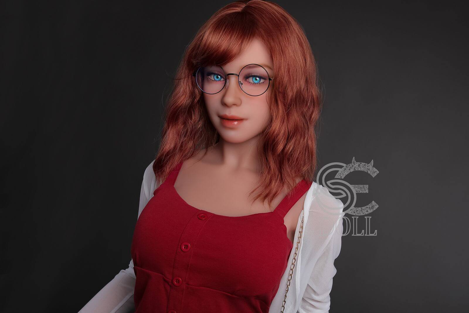 Sexpuppe Bonnie