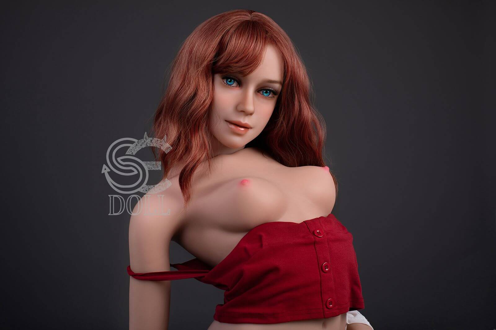 Sexpuppe Bonnie