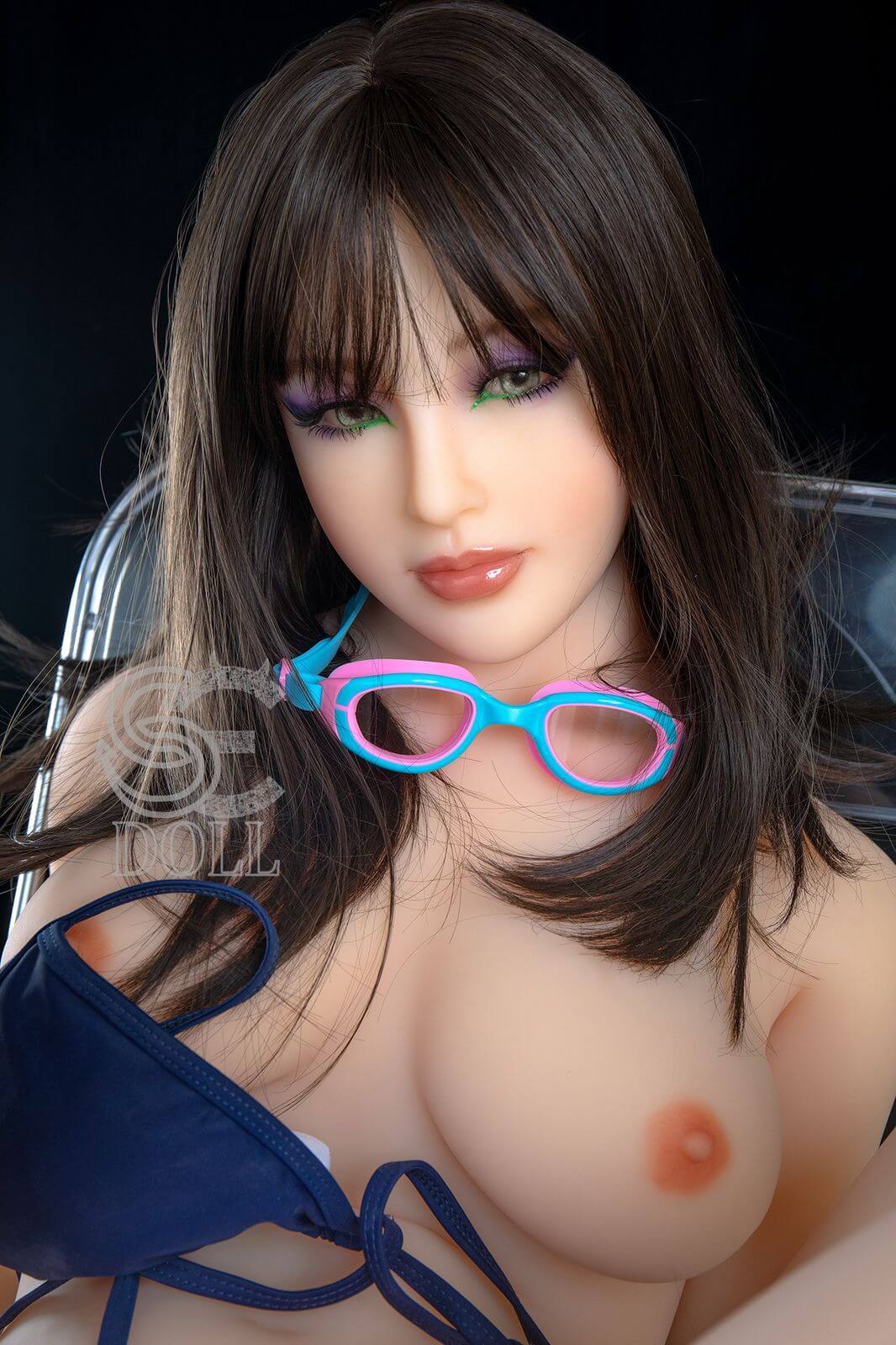Sexpuppe Edith