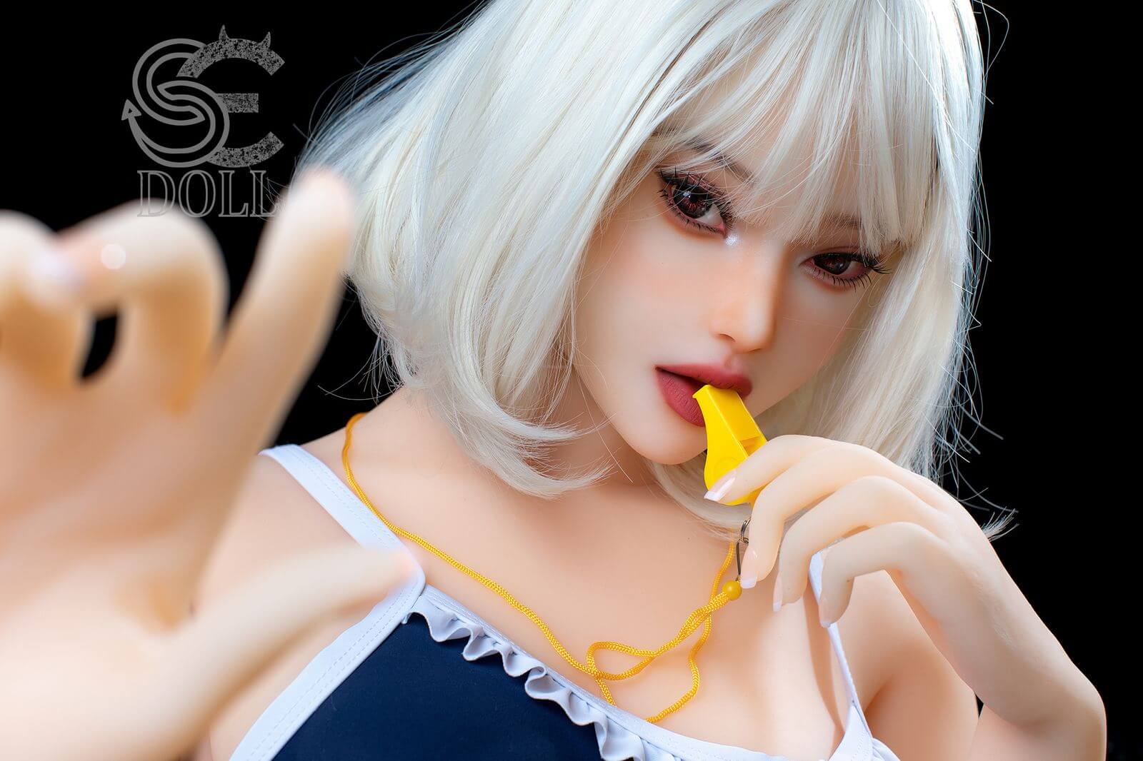 Sexpuppe Mikoto