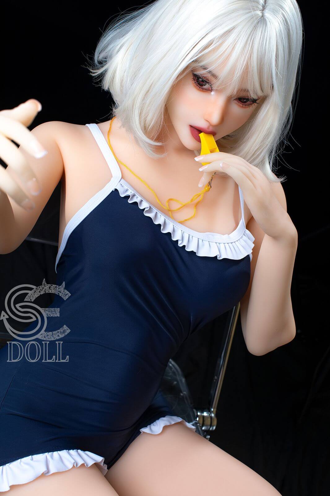 Sexpuppe Mikoto