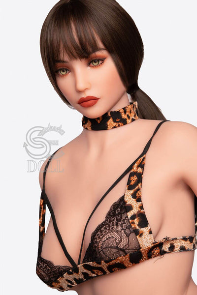Sexpuppe Melonie