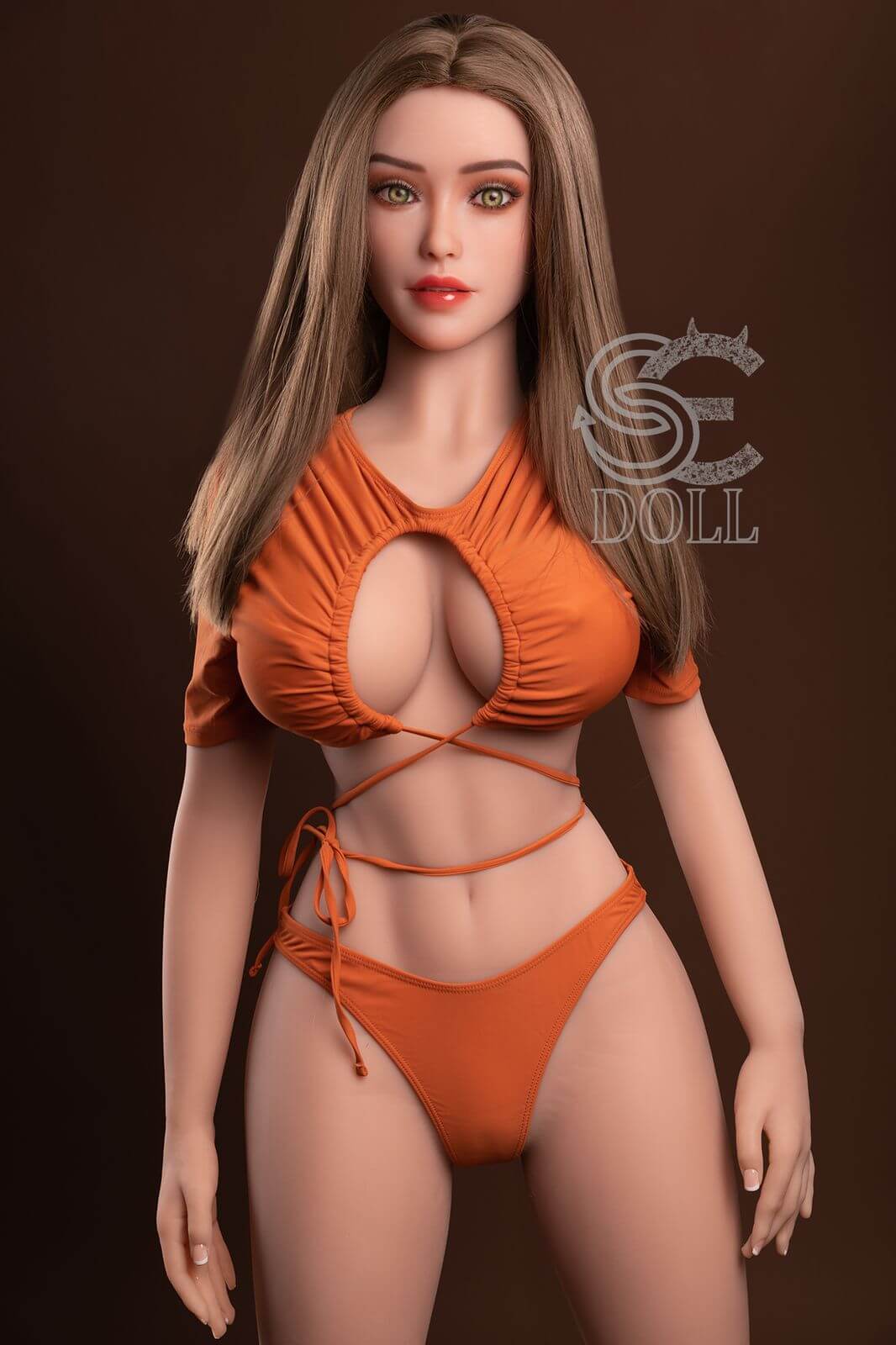 Sexpuppe Vicky