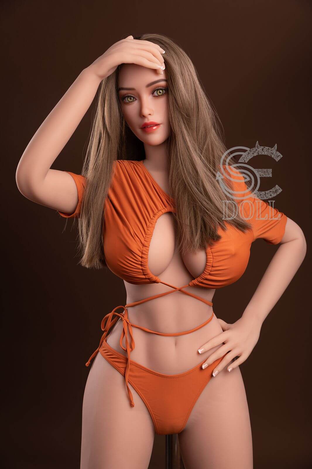 Sexpuppe Vicky