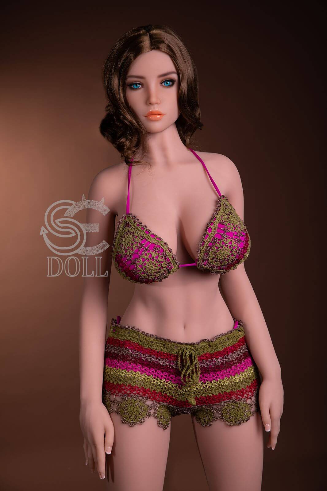 Sexpuppe Vanora