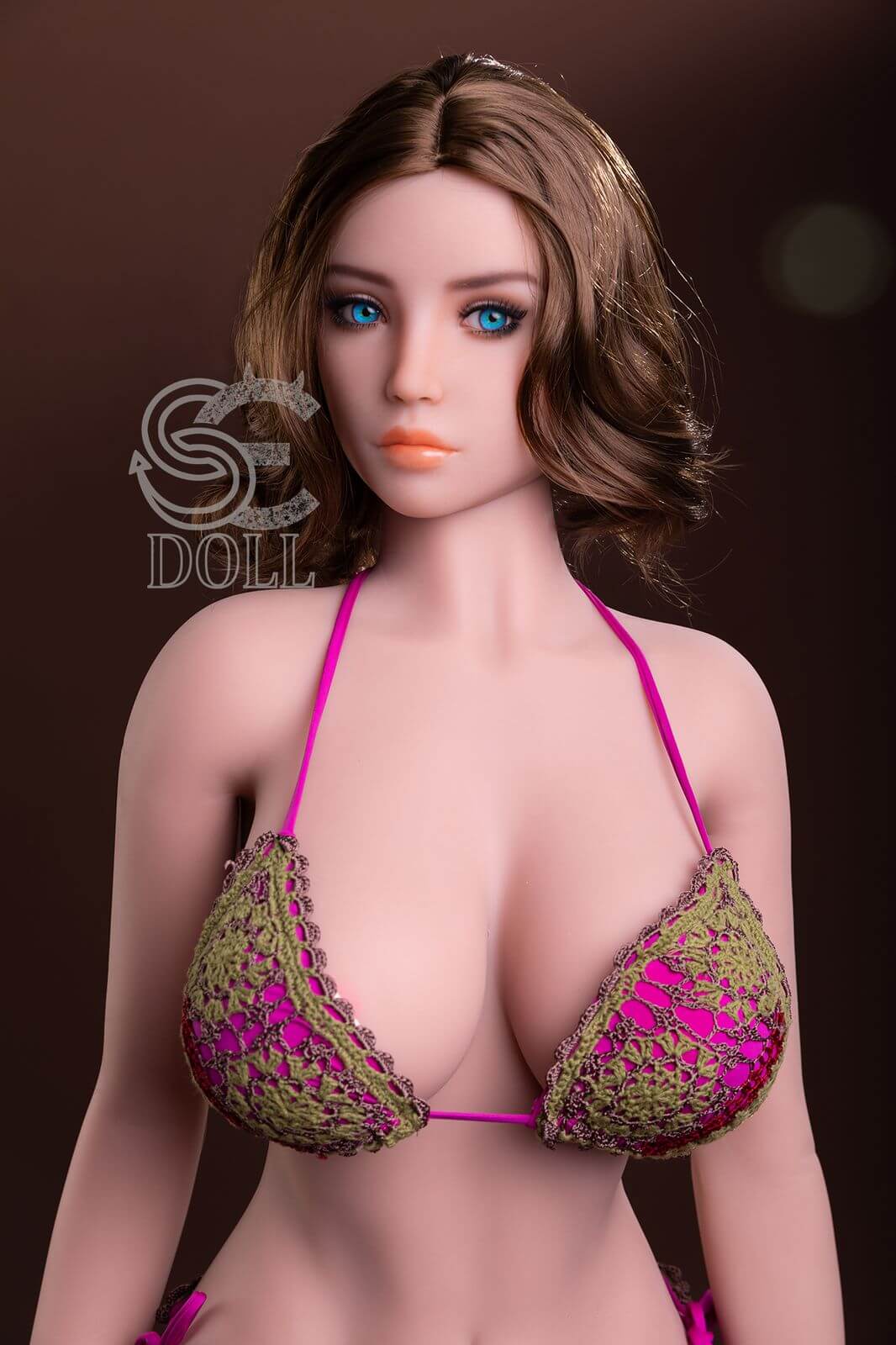 Sexpuppe Vanora